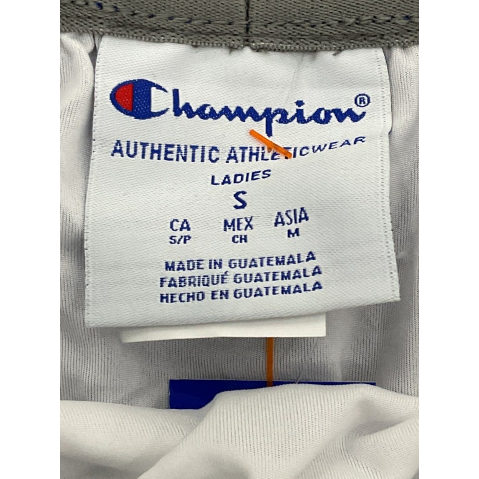 Short Niño S (Champion)
