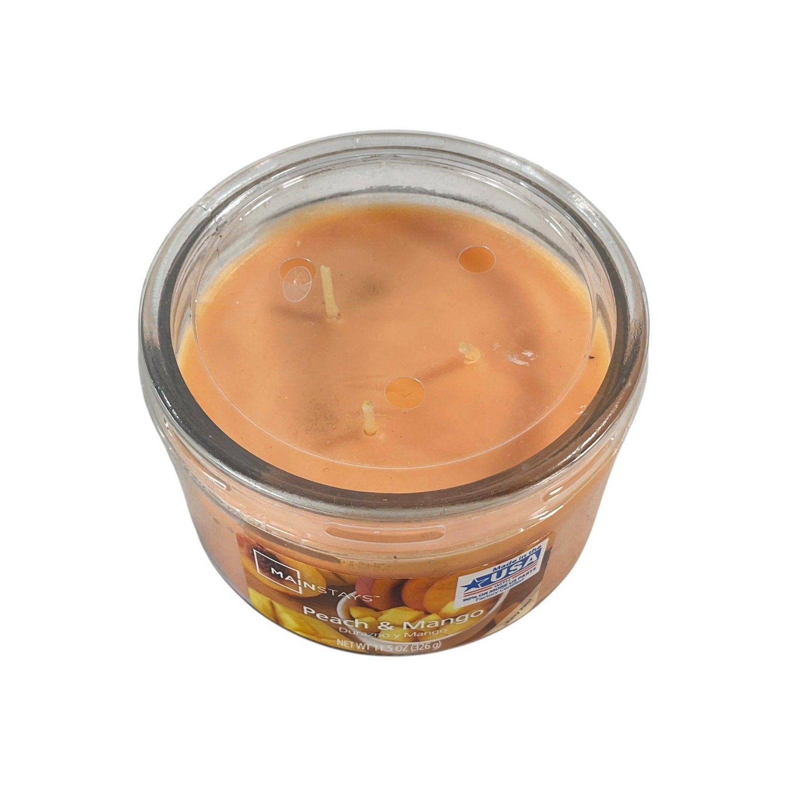 Vela aromática (MAINSTAYS)