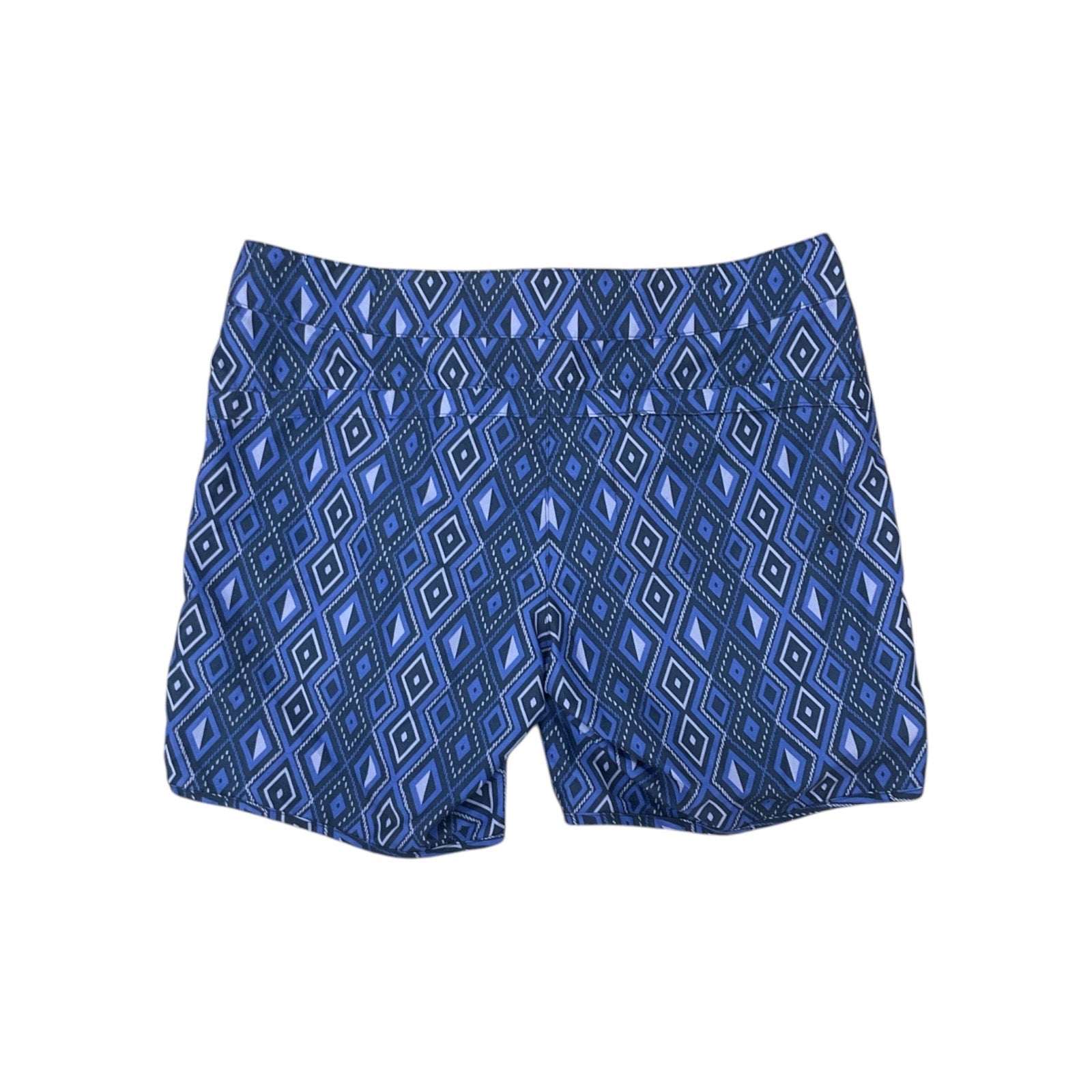 Short 10
