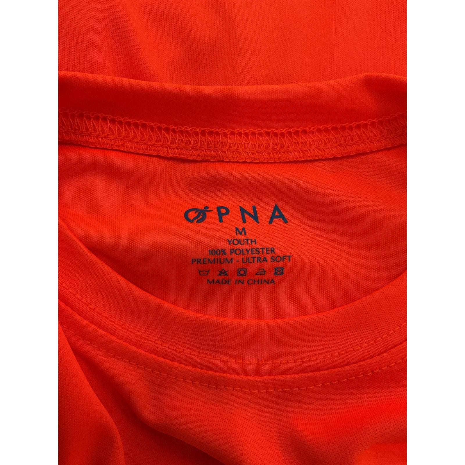 Sudadero niño M (Opna)