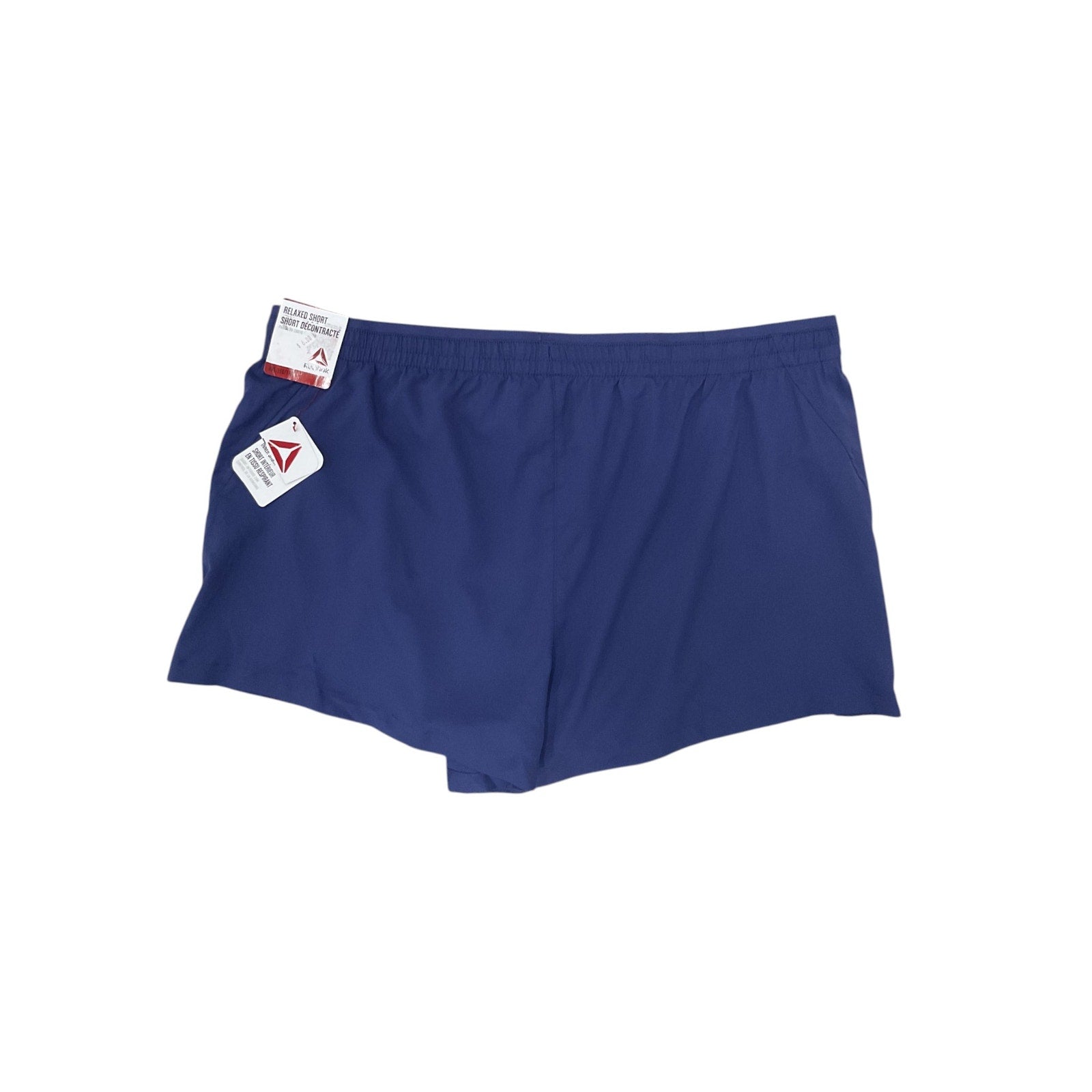 Short XXL (Reebok)