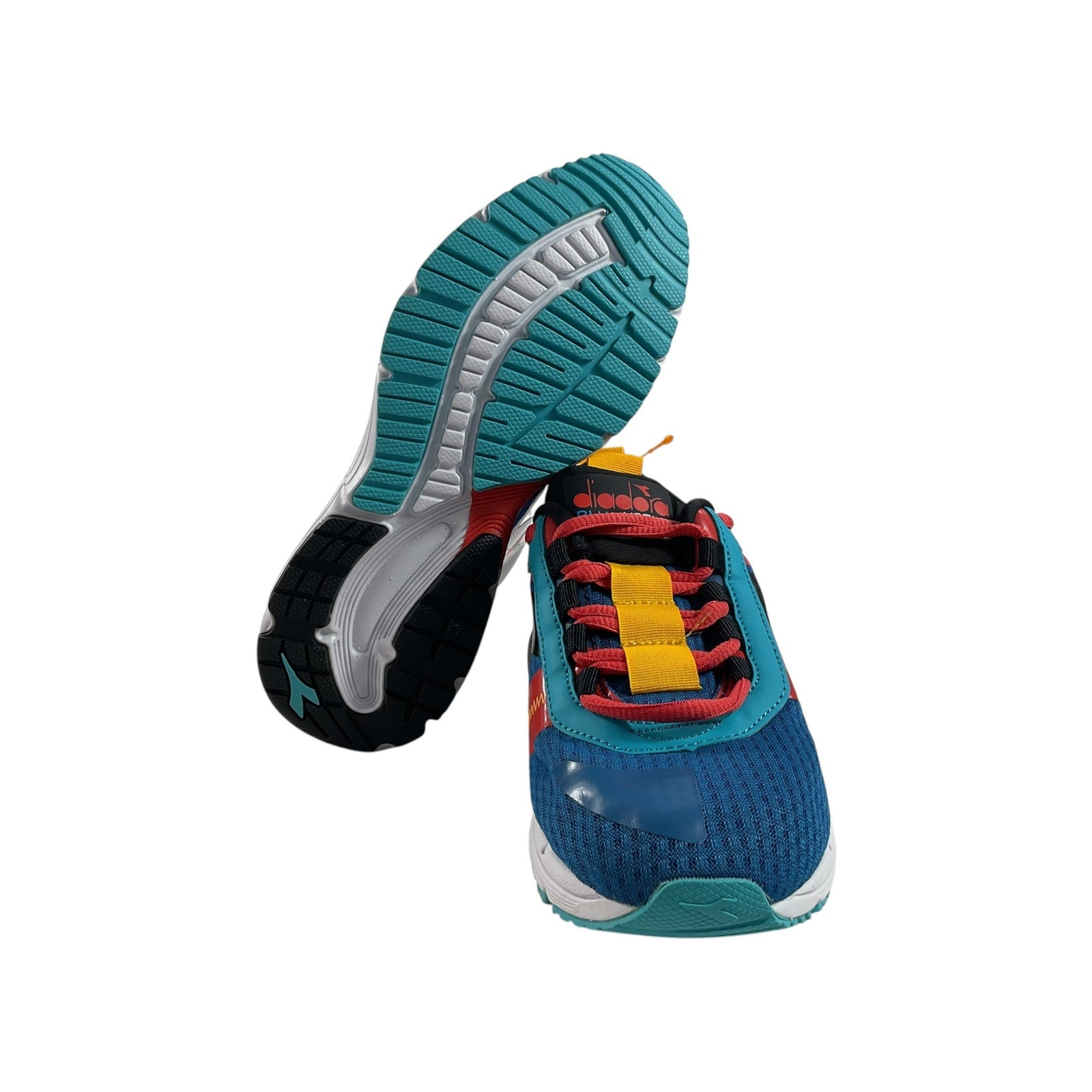 Tenis niño 2.5 (diadora)