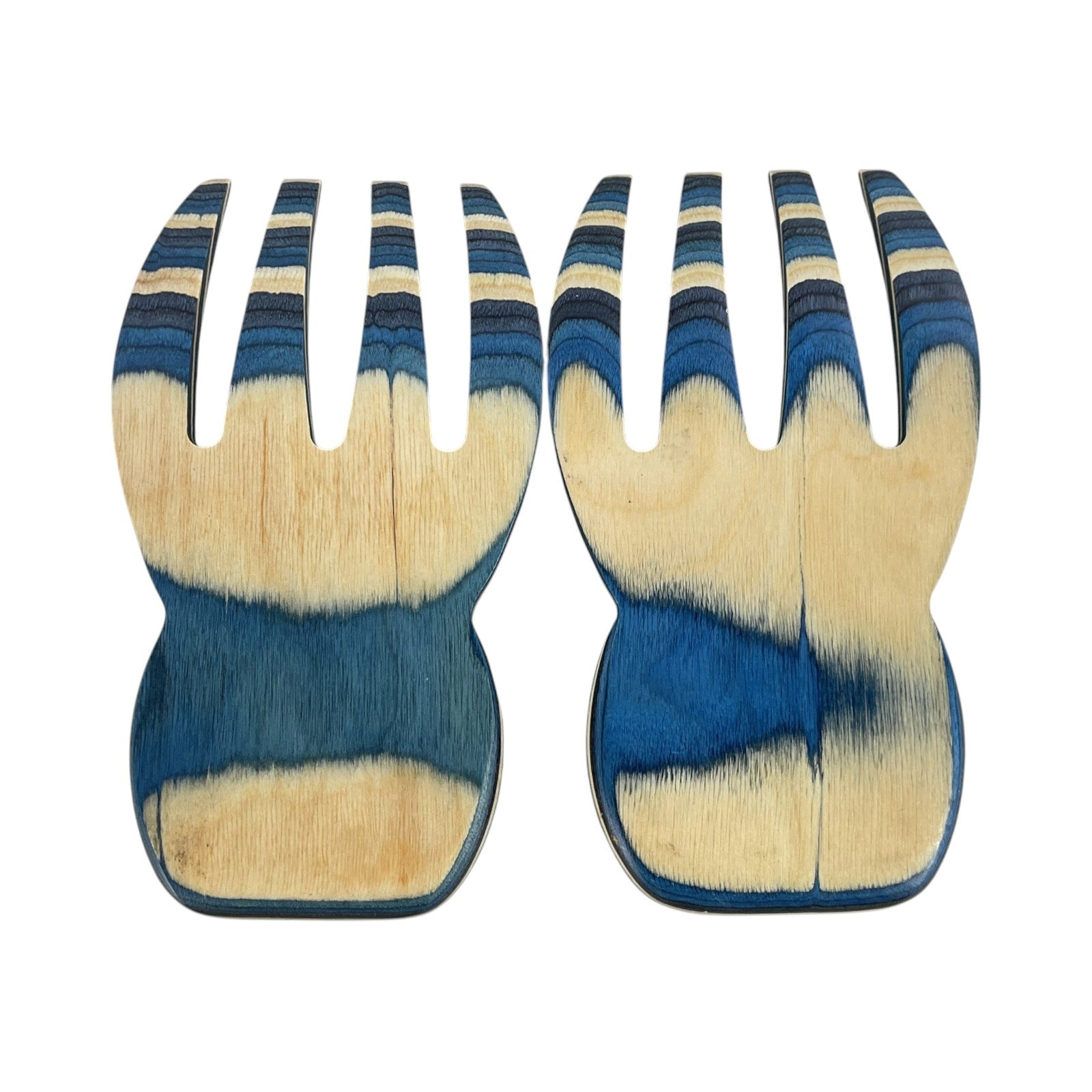 Set de manos para ensalada (Thyme & Table)