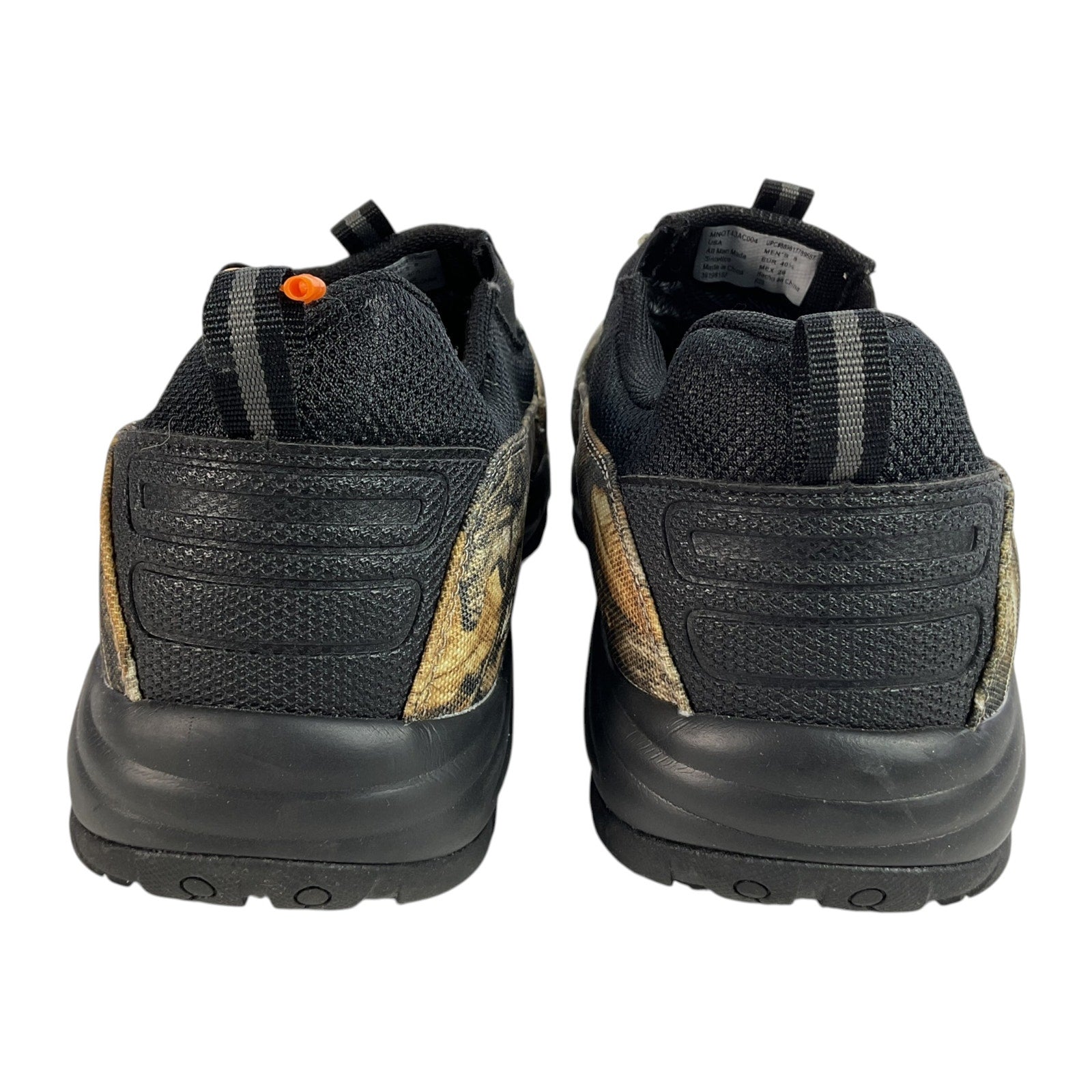 Zapato 8 (Ozark Trail)