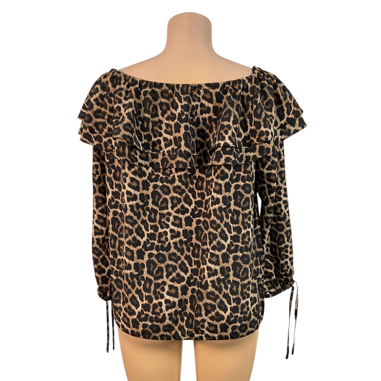 Blusa S (Michael Kors)