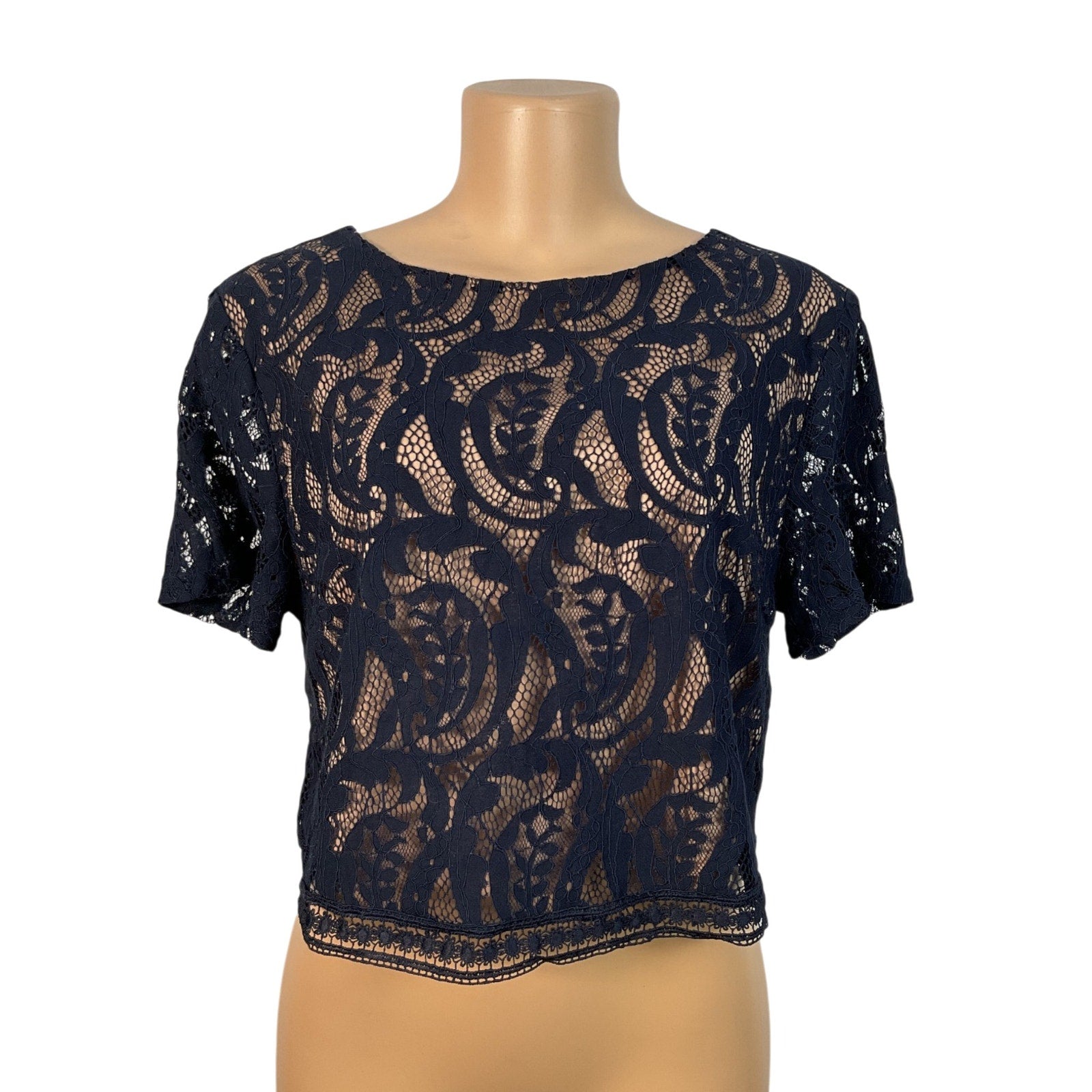 Blusa L (She + Sky)