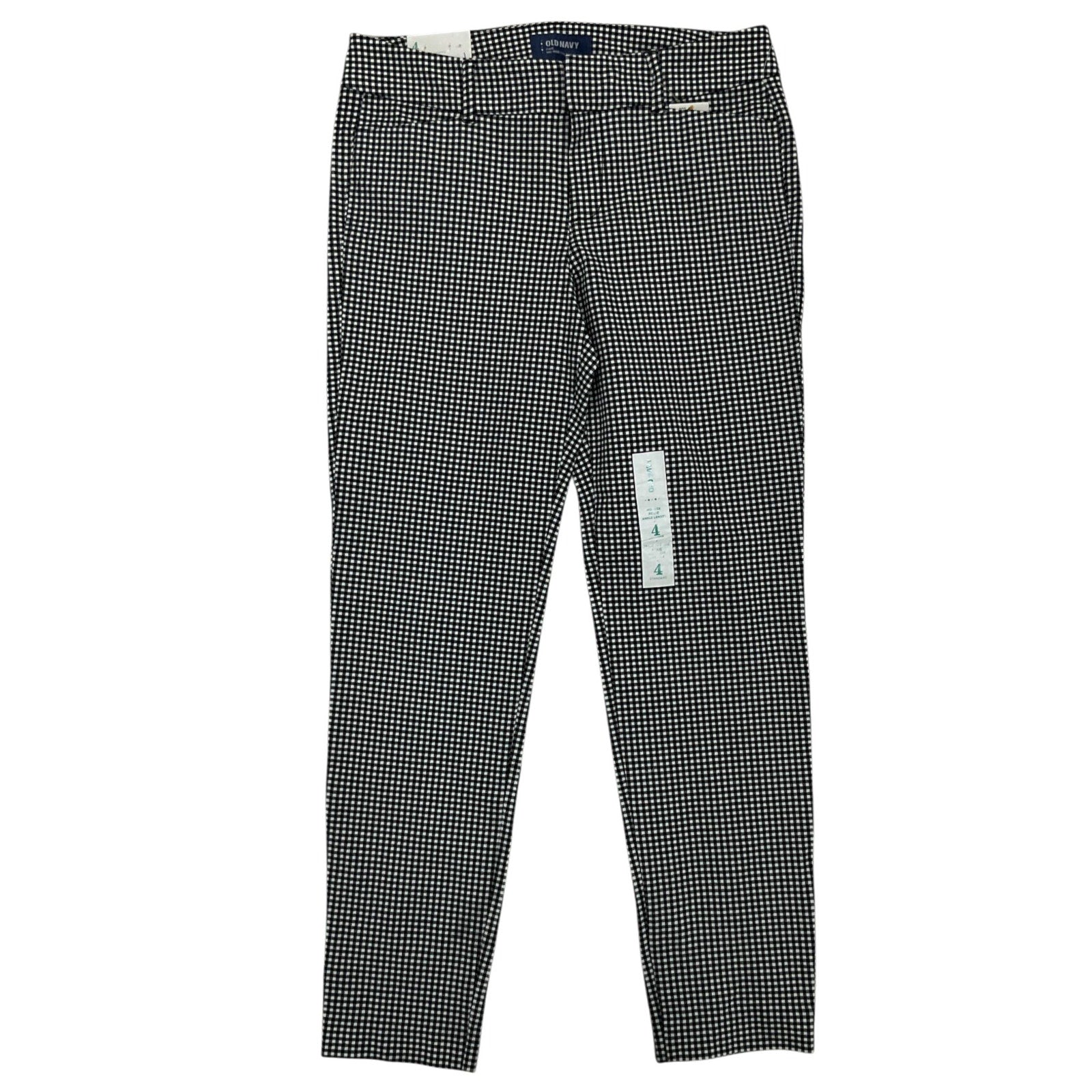 Pantalón 4 (OLD NAVY)