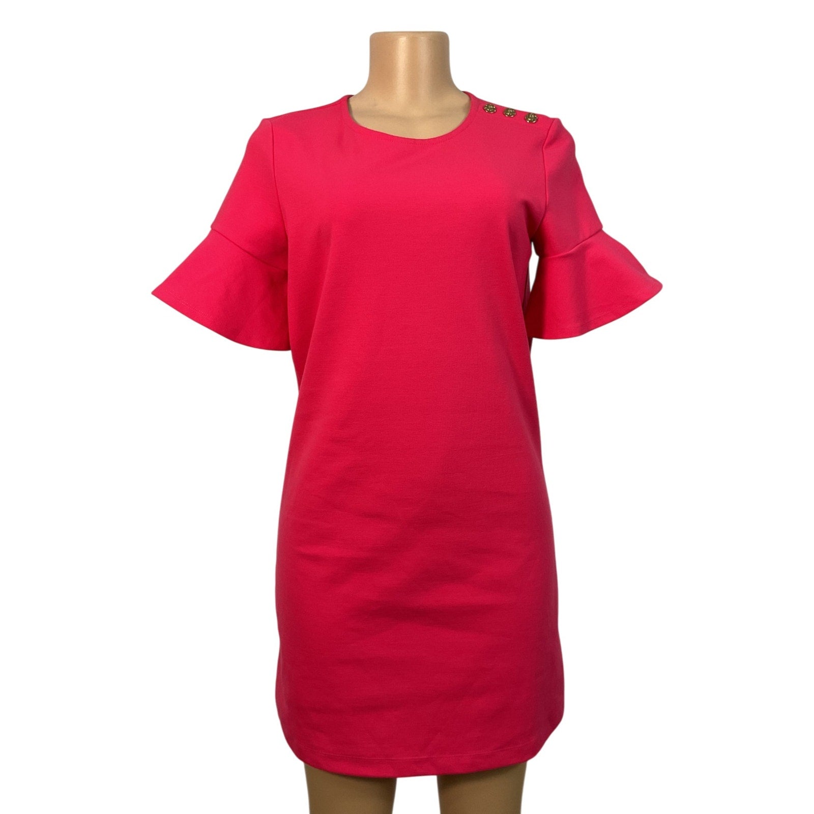 Vestido XS (Draper James)