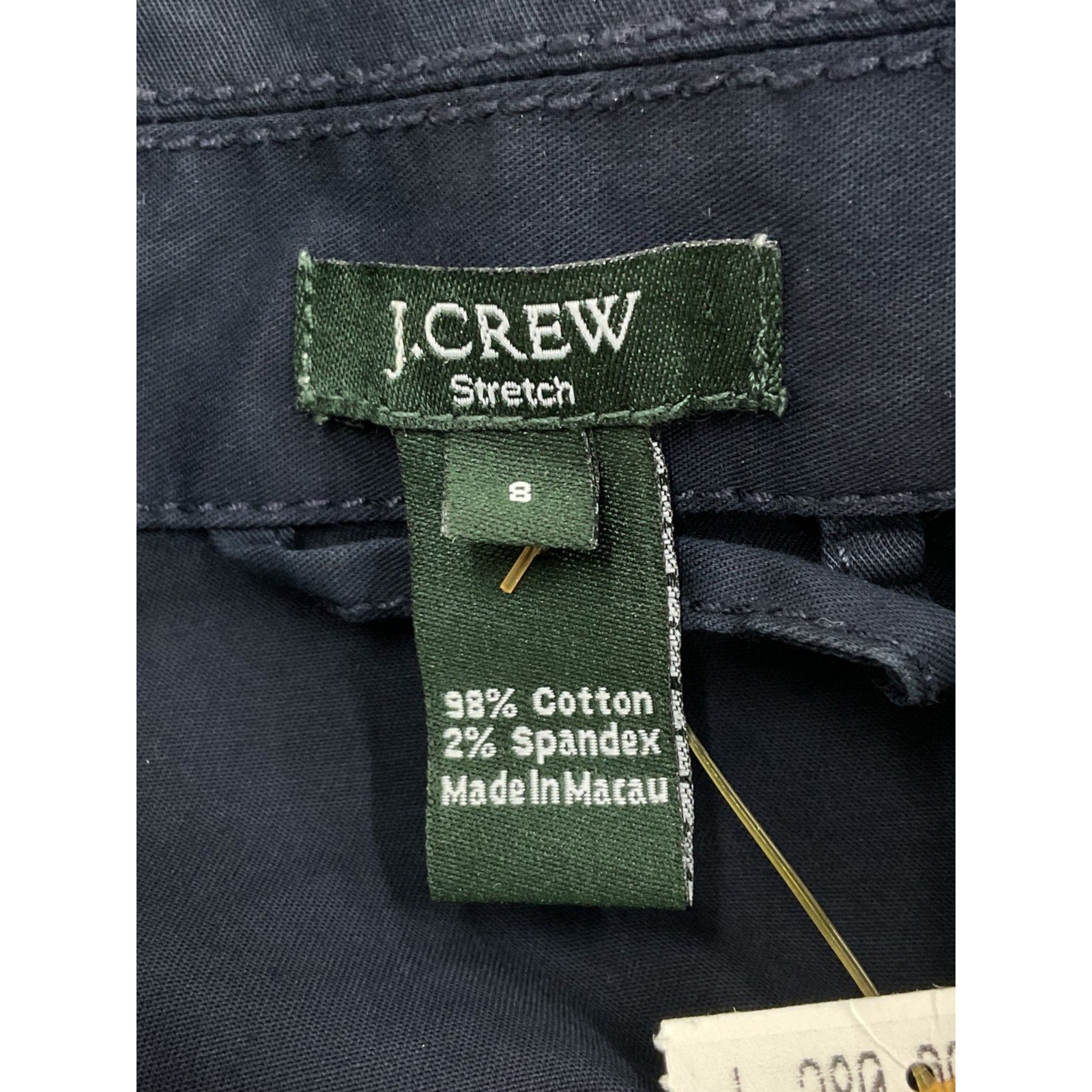 Blusa 8 (J. Crew)