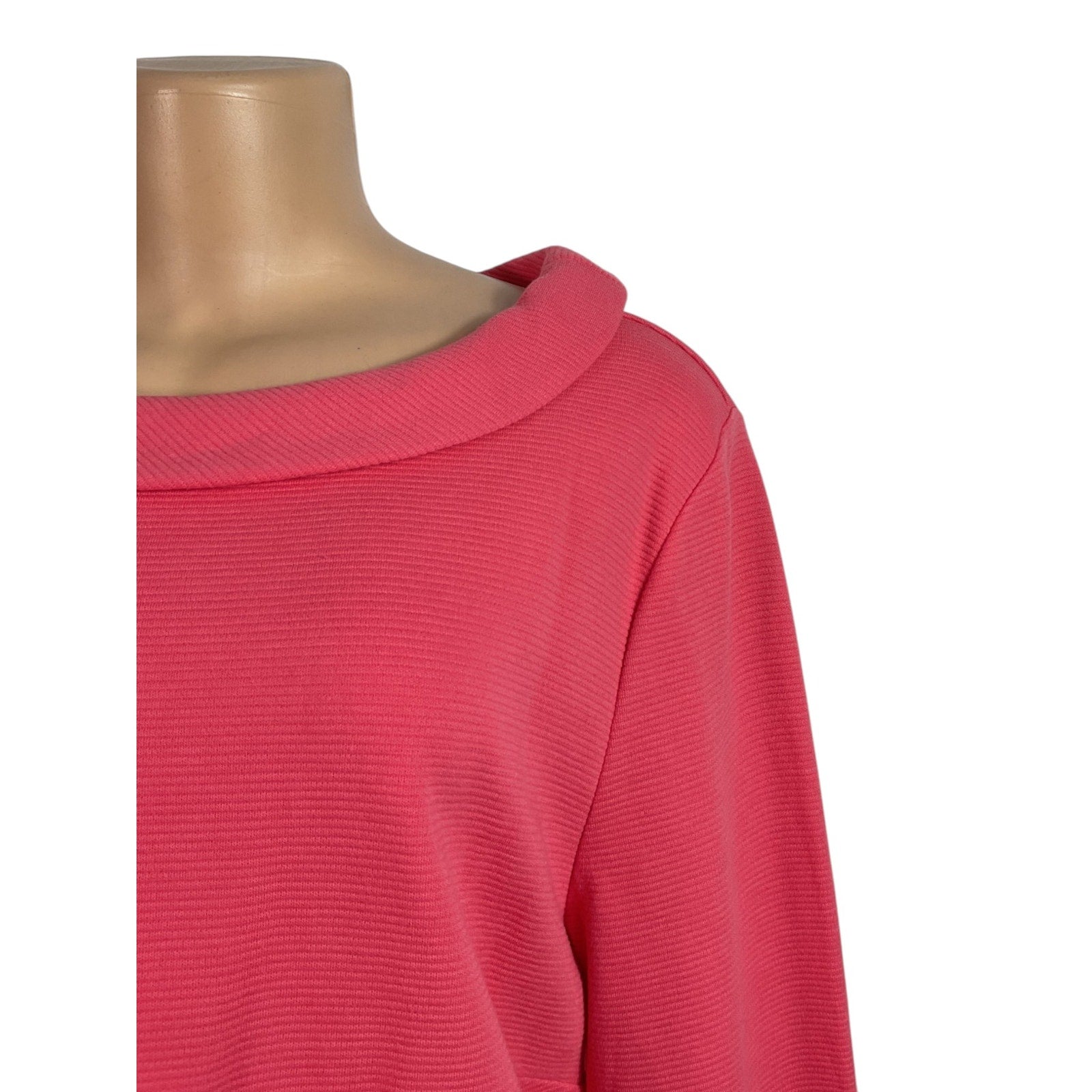 Blusa XL (TALBOTS)