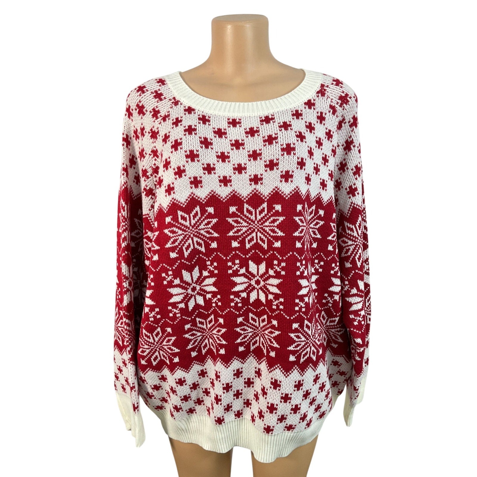 Sueter 3XL