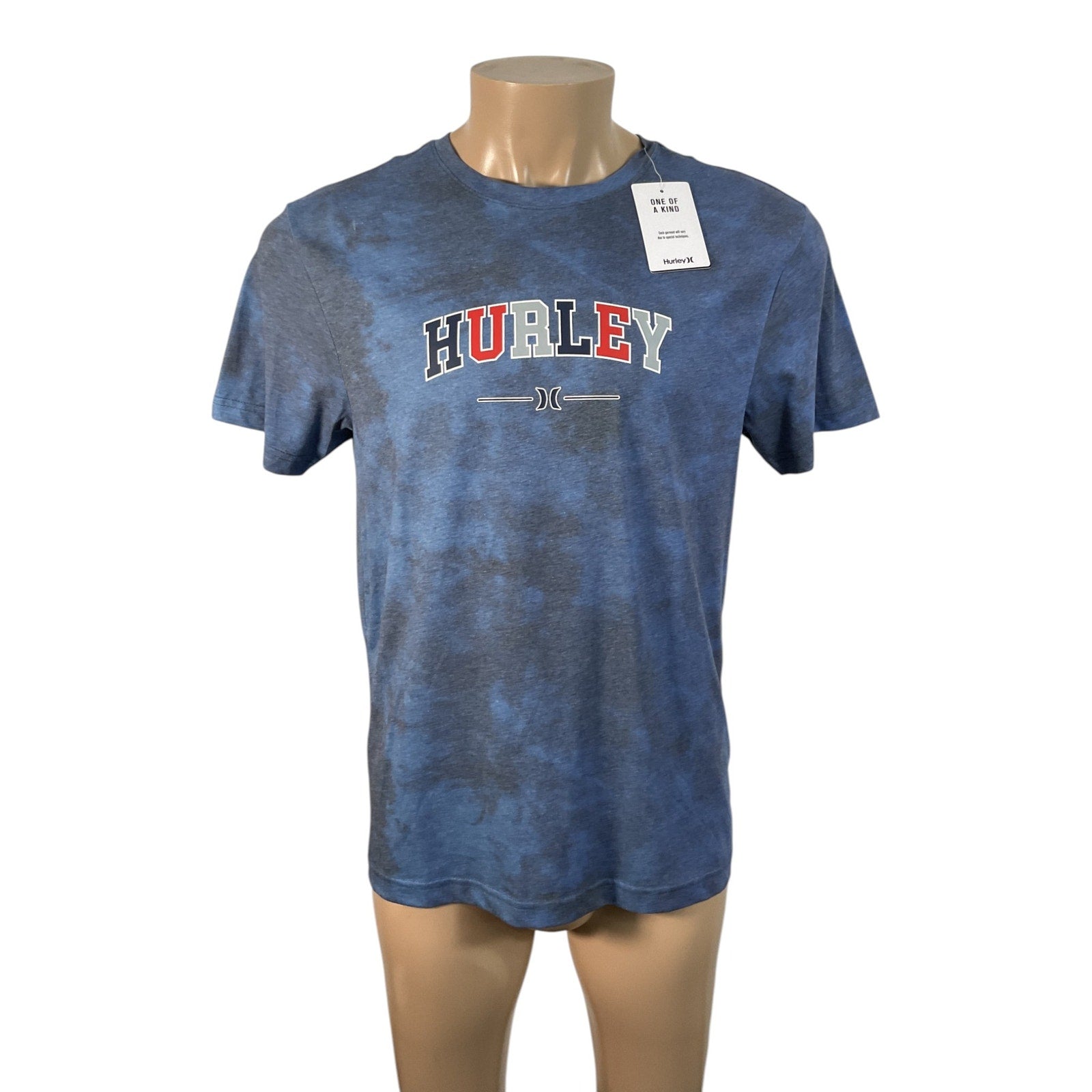Camisa S (Hurley)