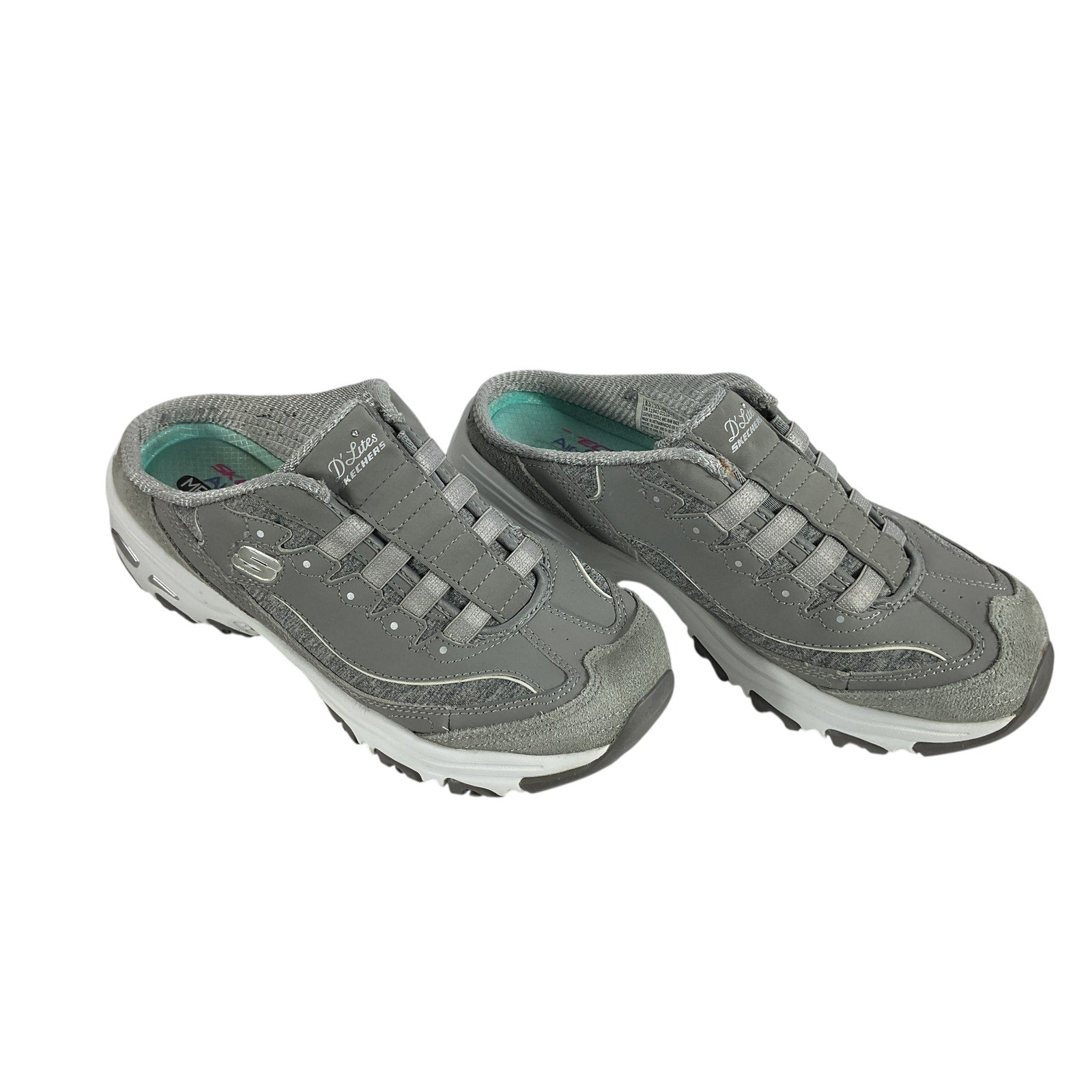 Zapato 8.5 (Skechers)