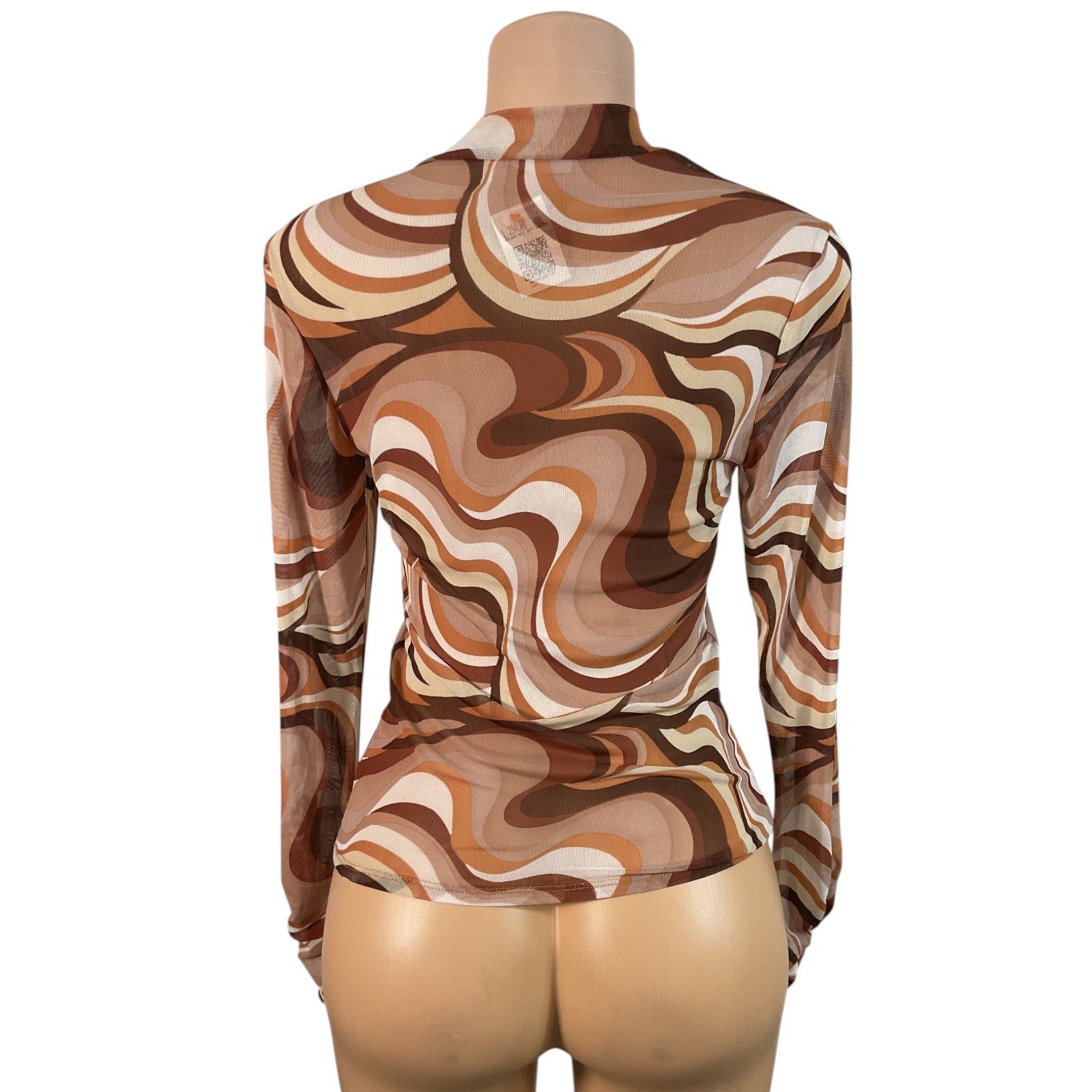 Blusa M