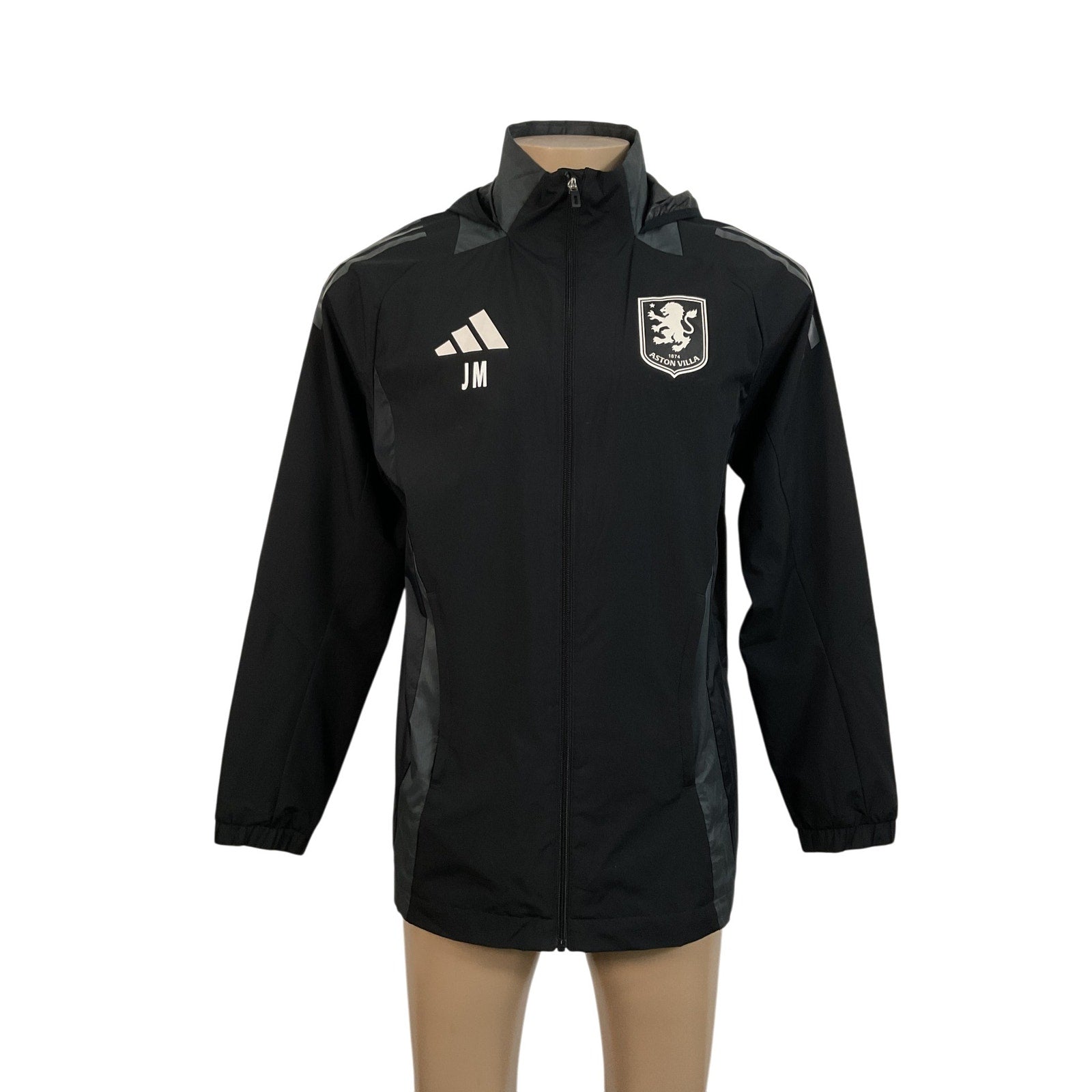 Chumpa S (Adidas)