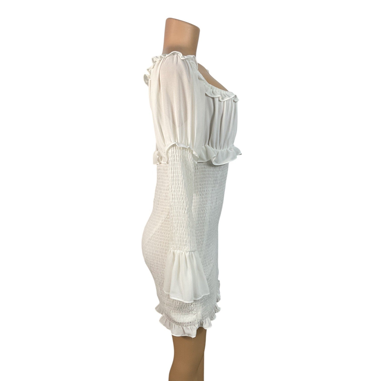 Vestido XL (Fashion Nova)