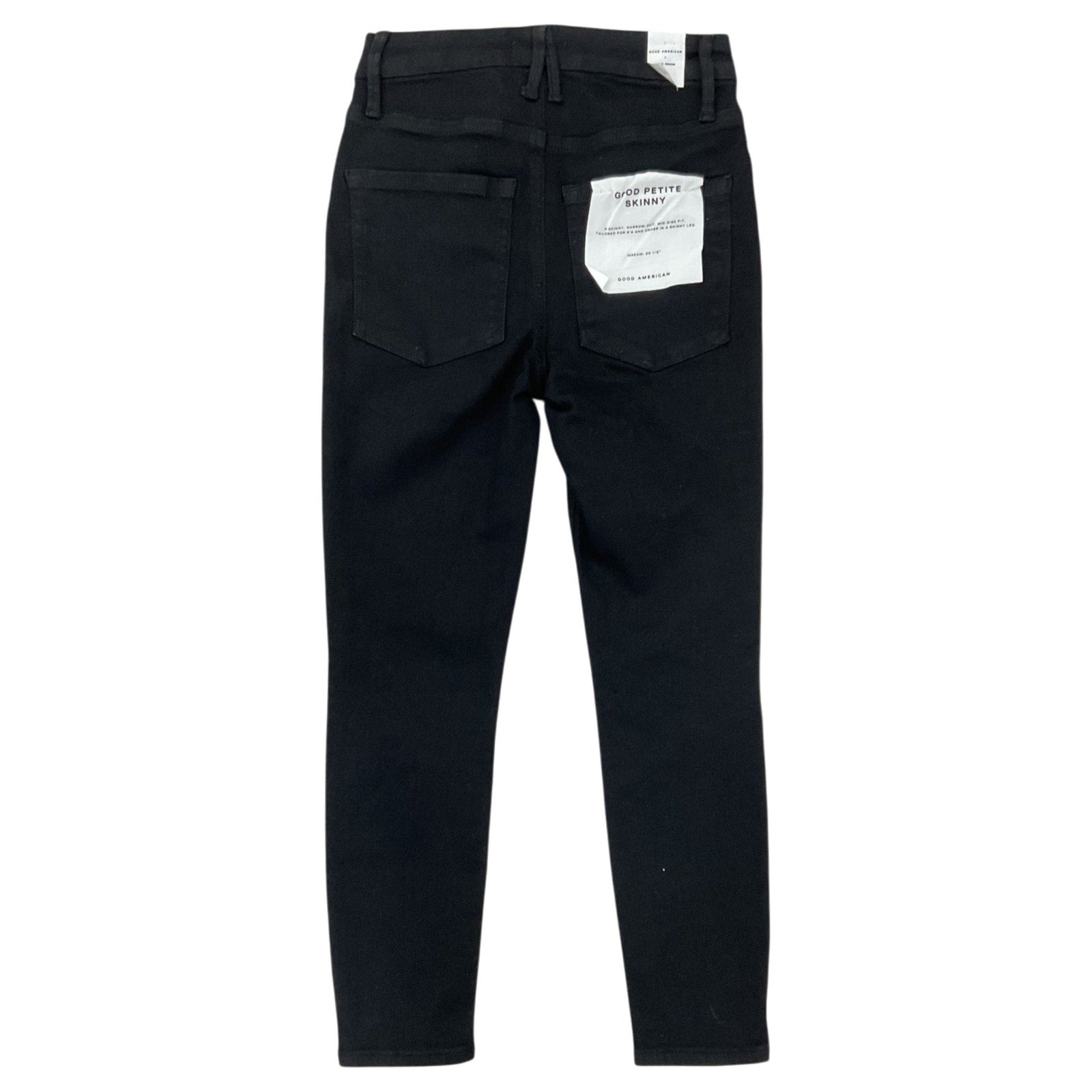 Jeans Niña 6-12