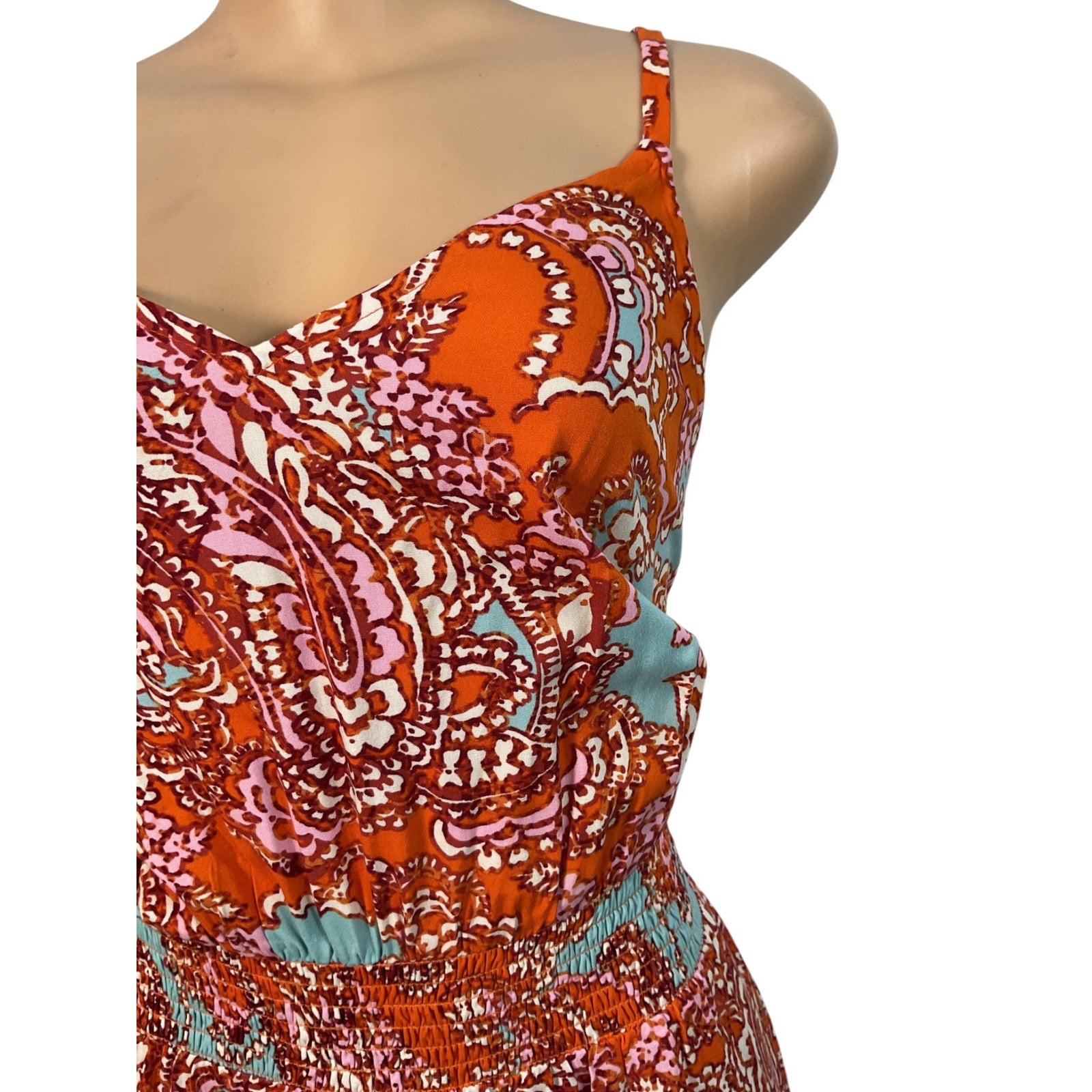 Vestido XL