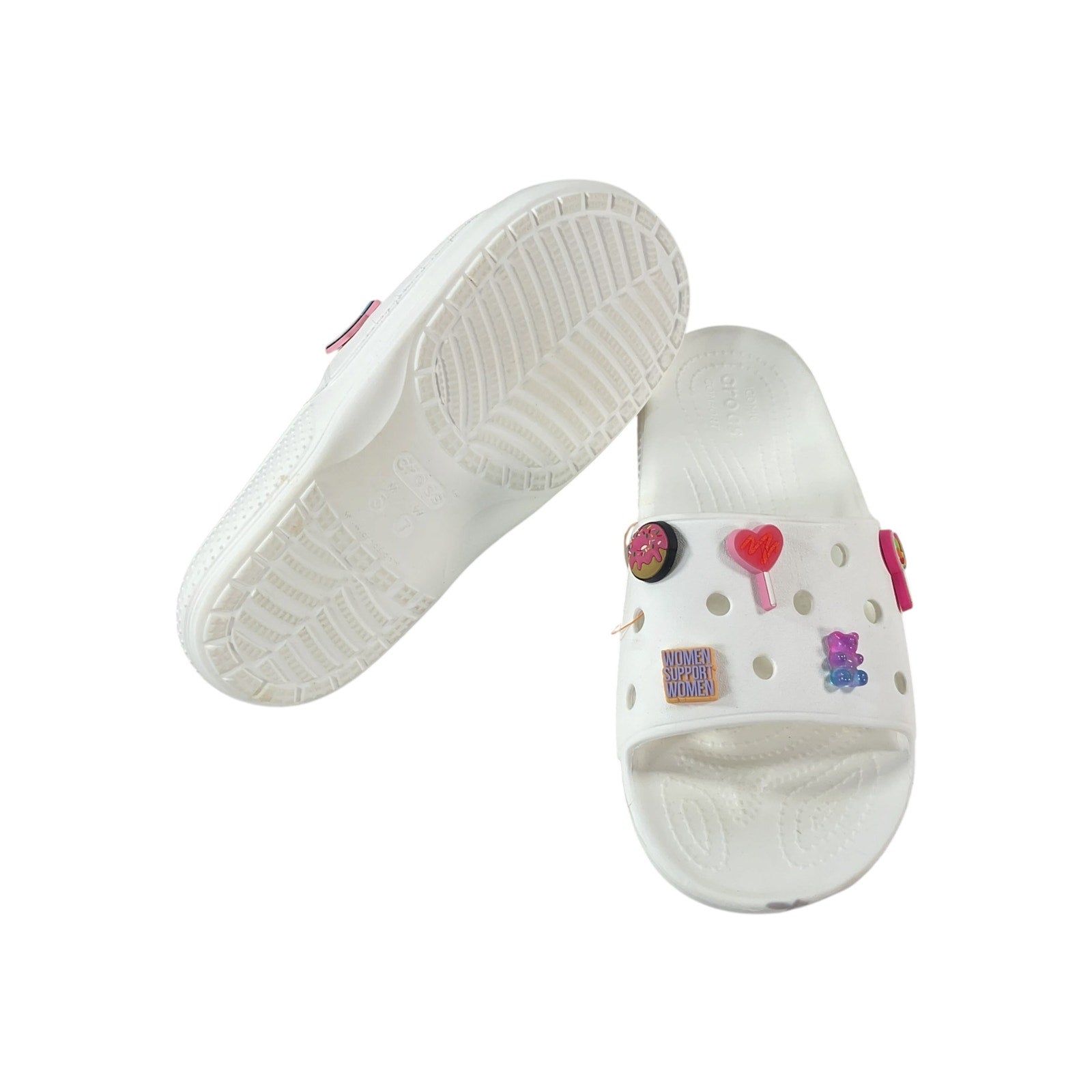 Sandalias 7 (Crocs)