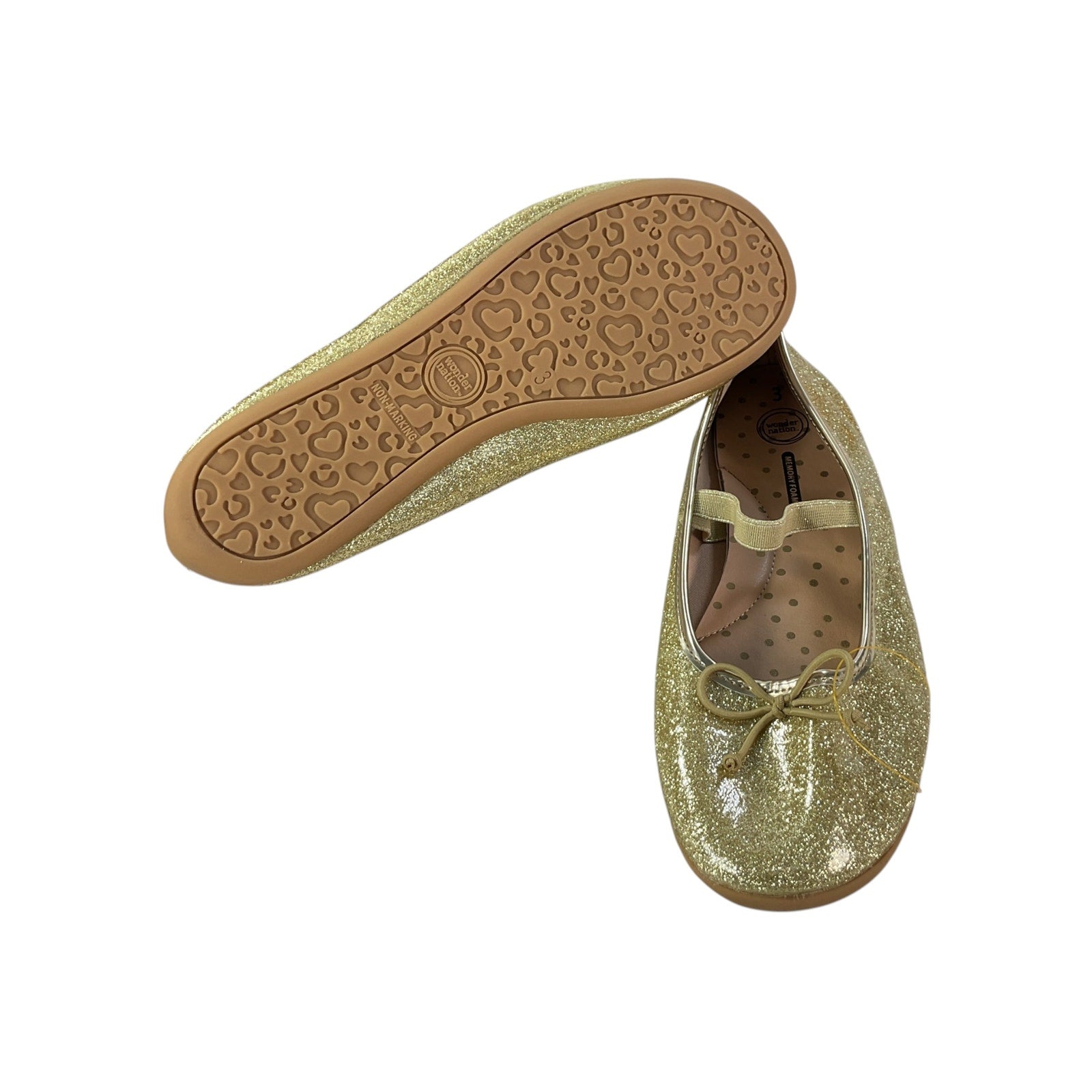 Zapatillas Niña 3 (Wonder Nation)
