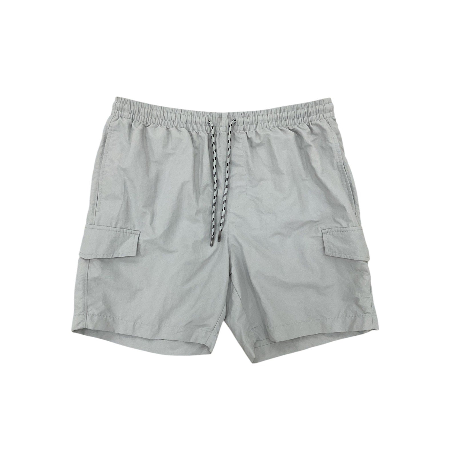 Short S