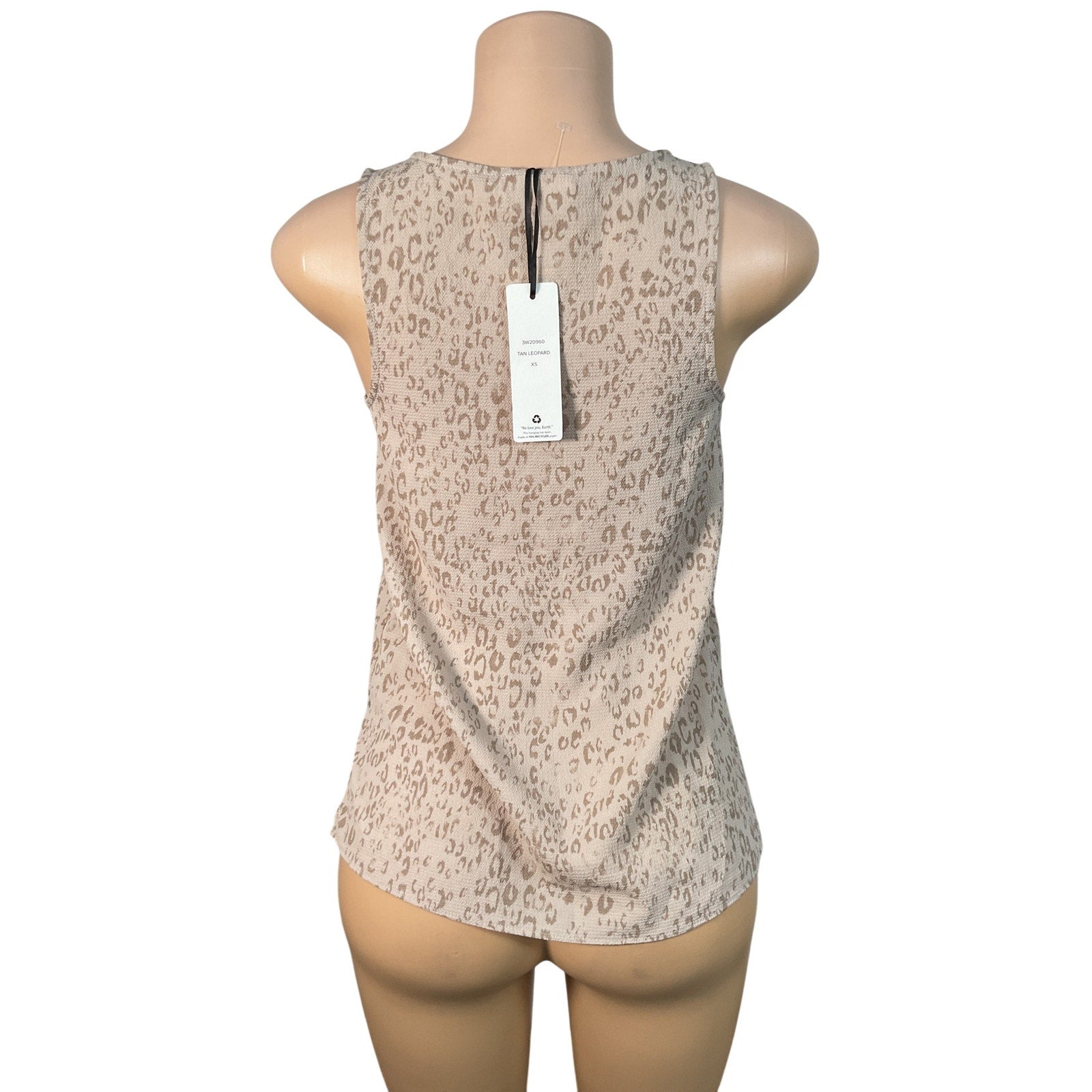 Blusa XS (OLIVE+OAK)