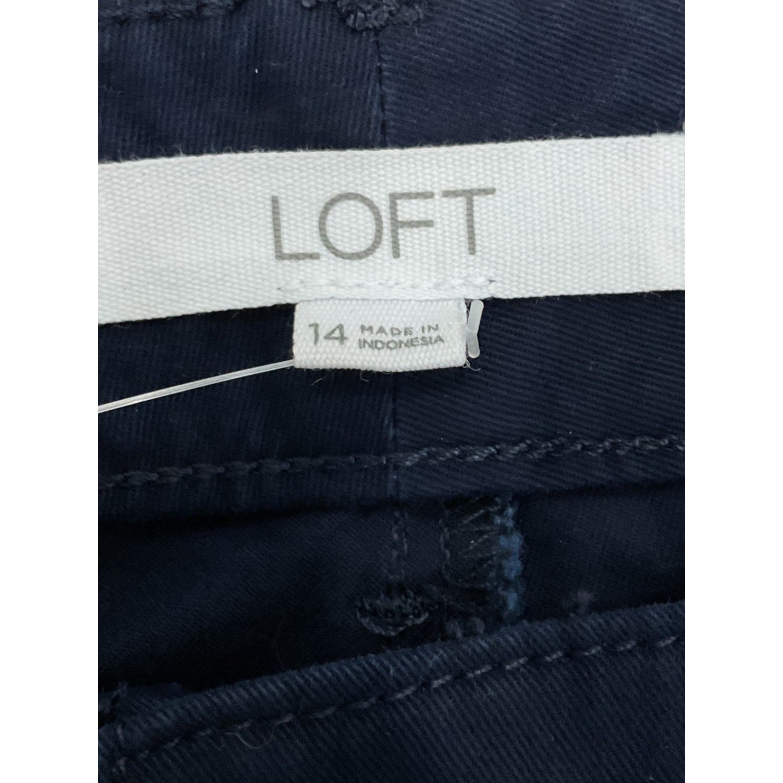 Pantalón 14 (LOFT)