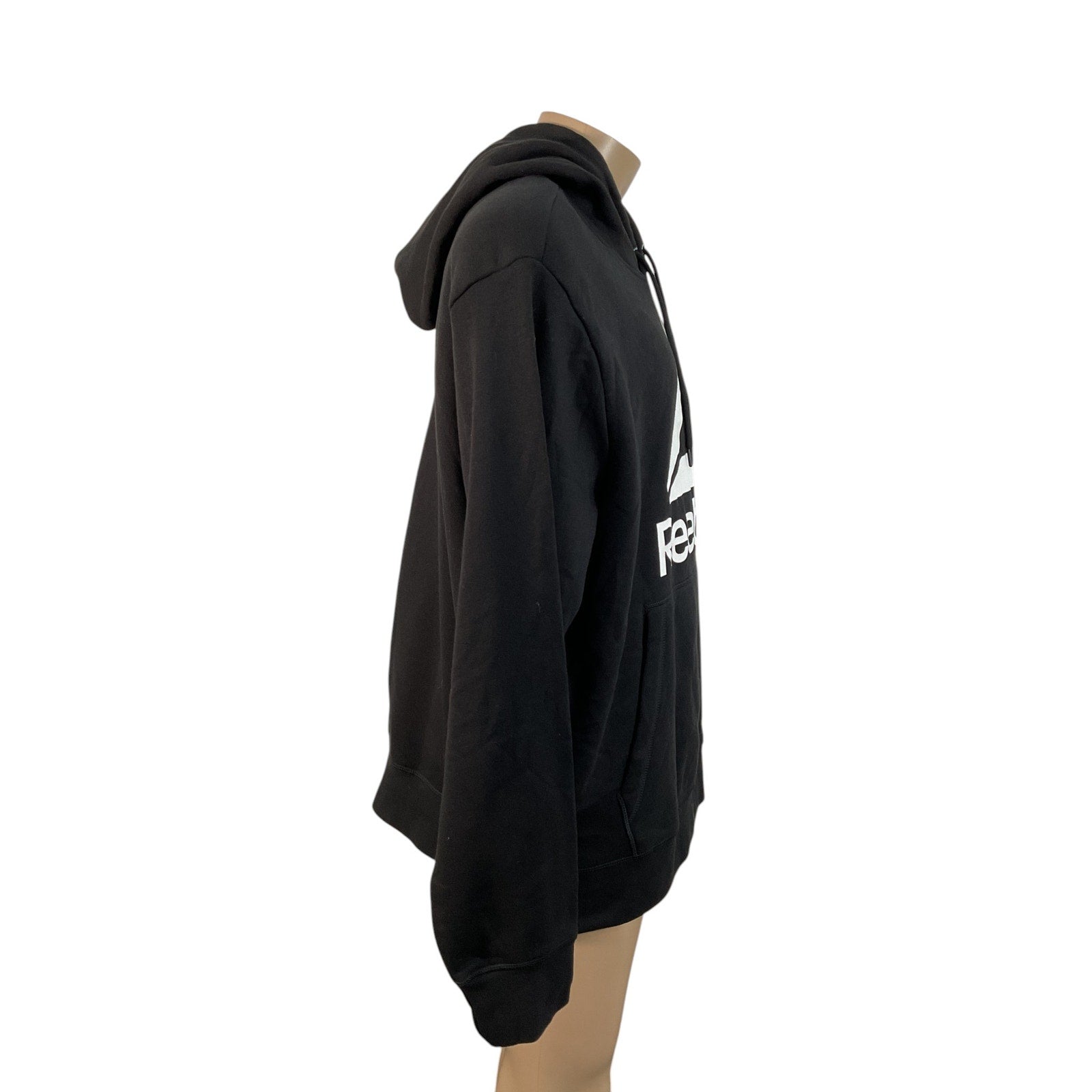 Sudadero 2XL (Reebok)