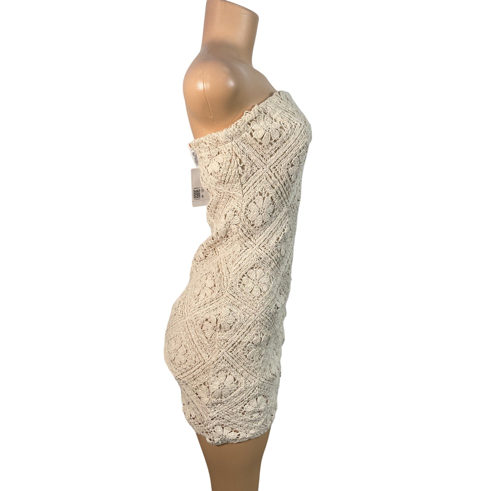 Vestido S (Forever 21)