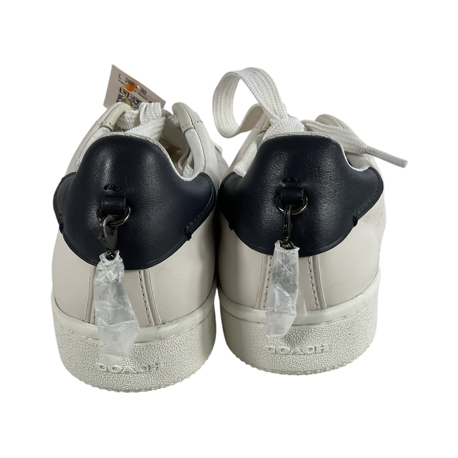 Tenis 7.5 (coach)