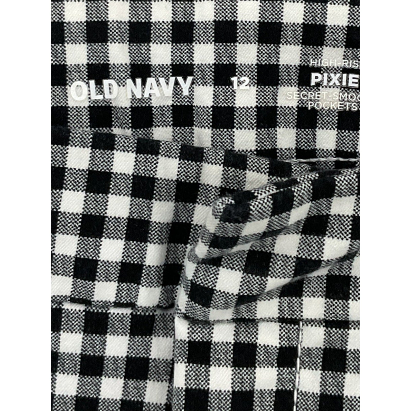 Pantalon 12 (Old Navy)