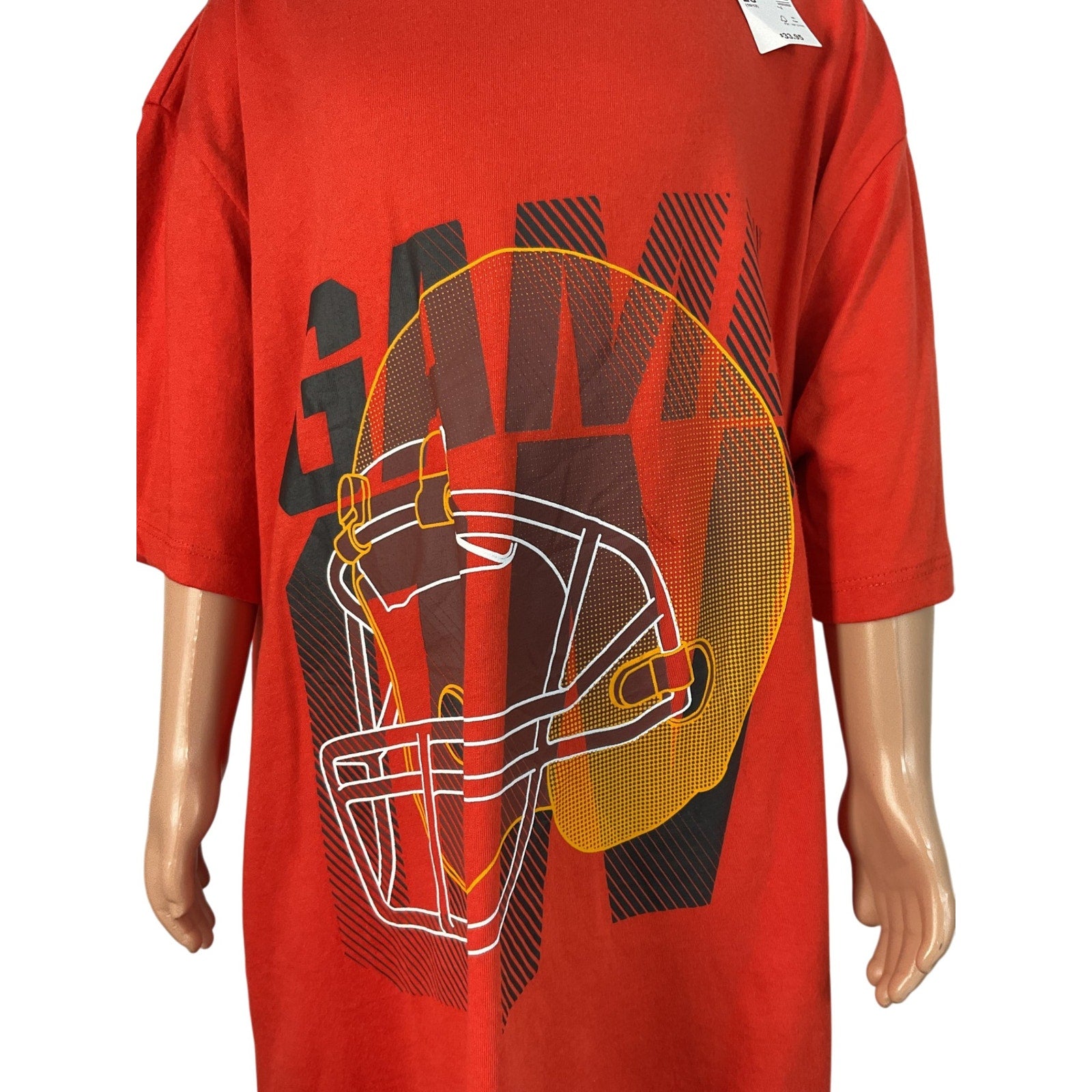 Camisa niño 10-12 (PLACE)