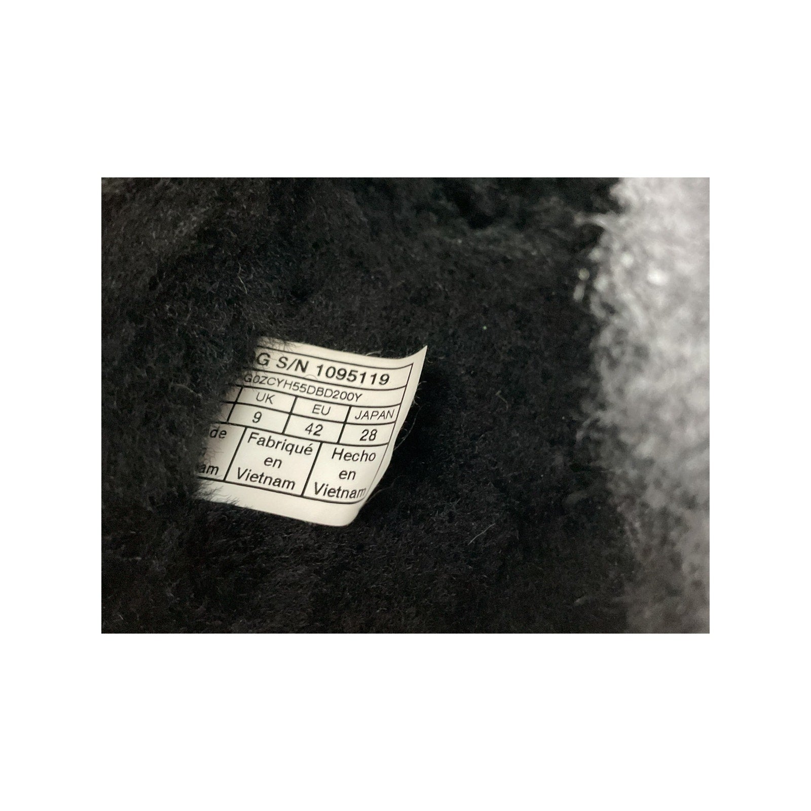 Sandalia 11 (UGG)