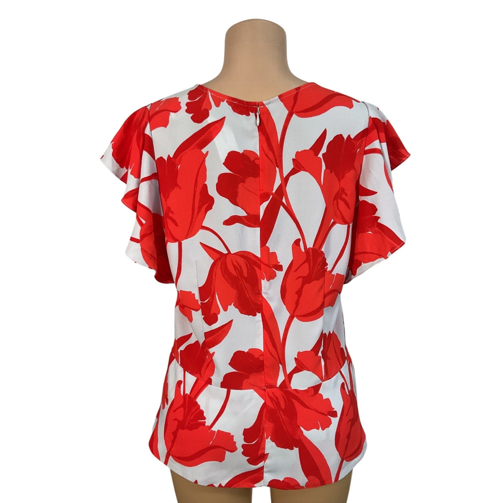 Blusa 8 (ann taylor)