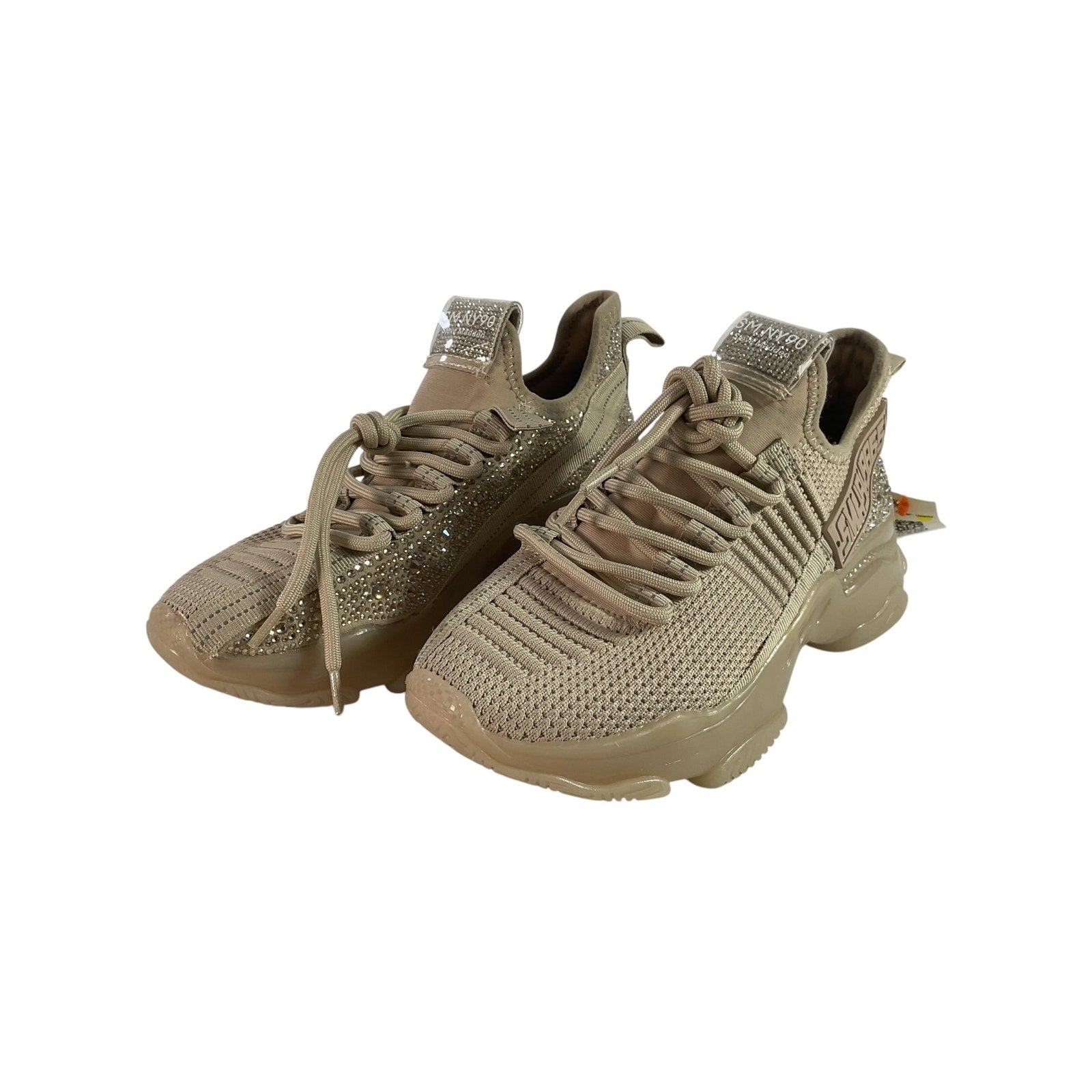 Tenis  6.5 (STEVE MADDEN)