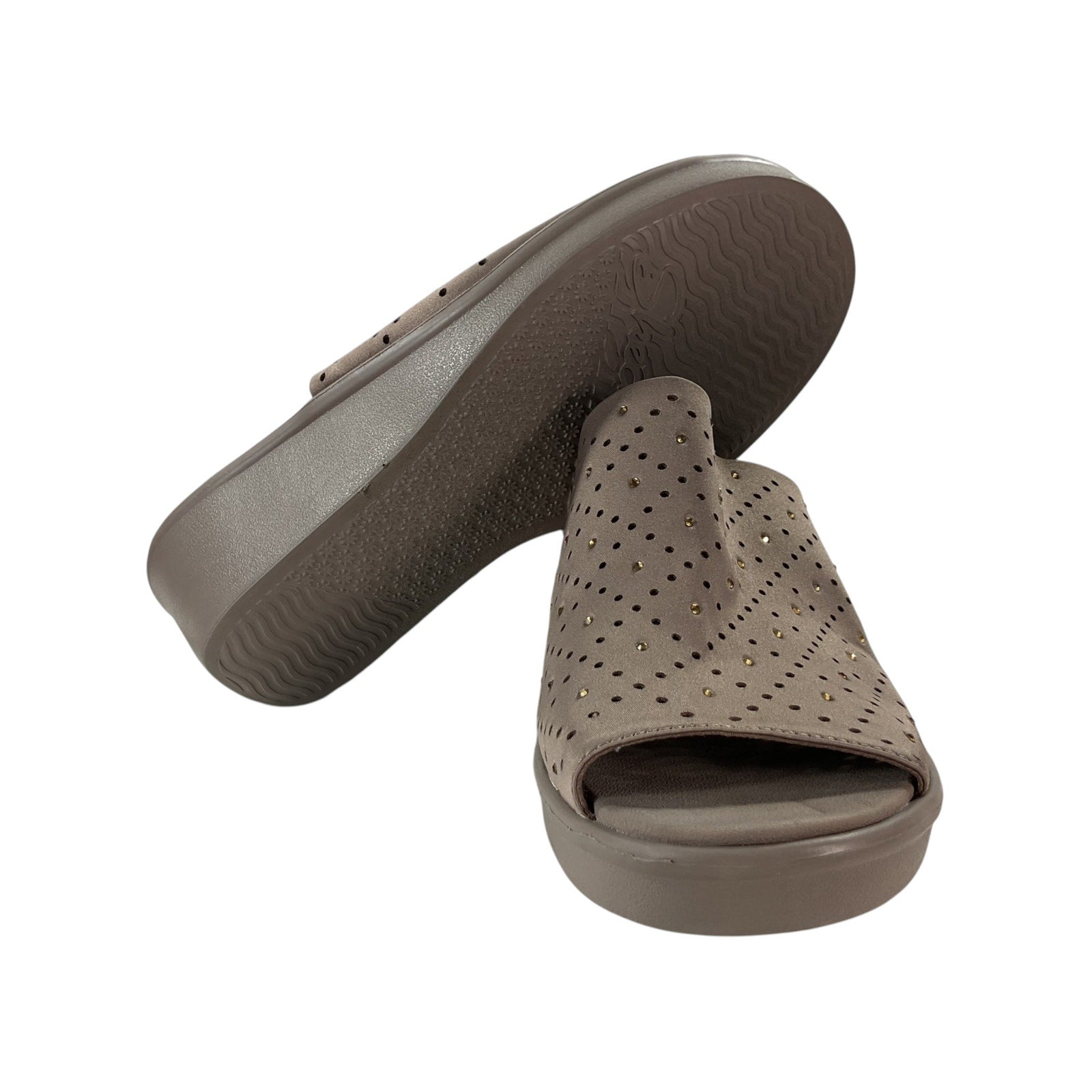 Plataforma 8 (Skechers)