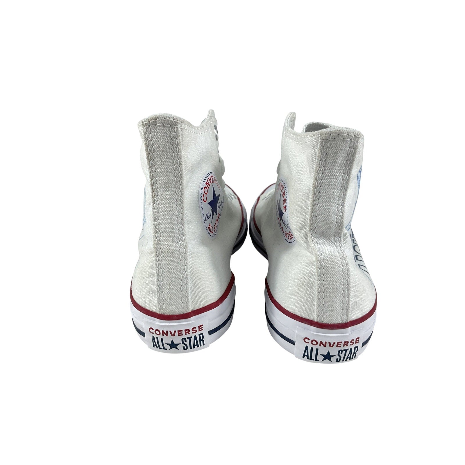 Tenis 8.5 (CONVERSE)