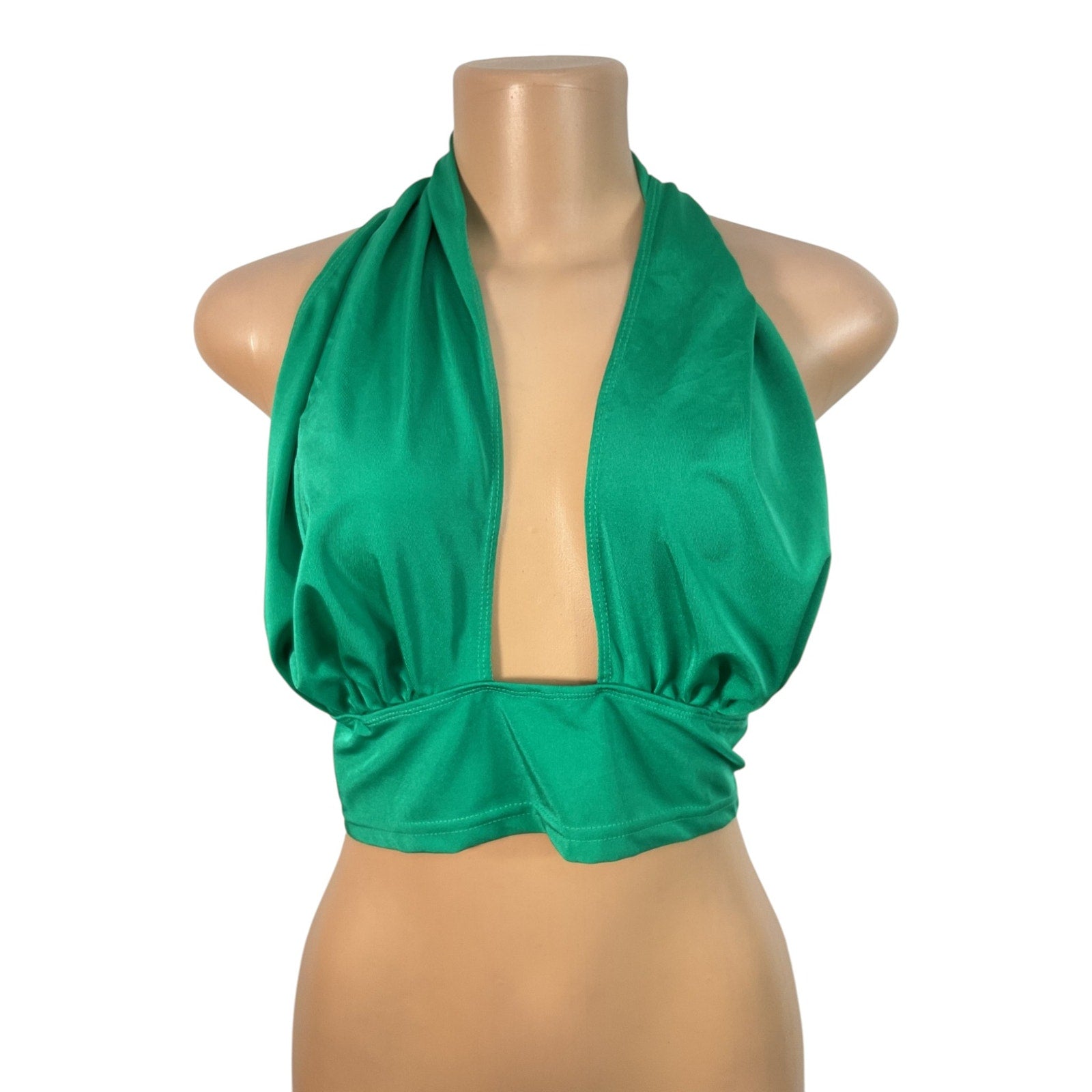 Blusa M (Shein)