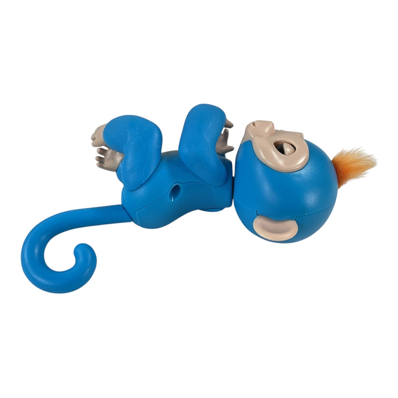 Monito interactivo (Baby Monokey)