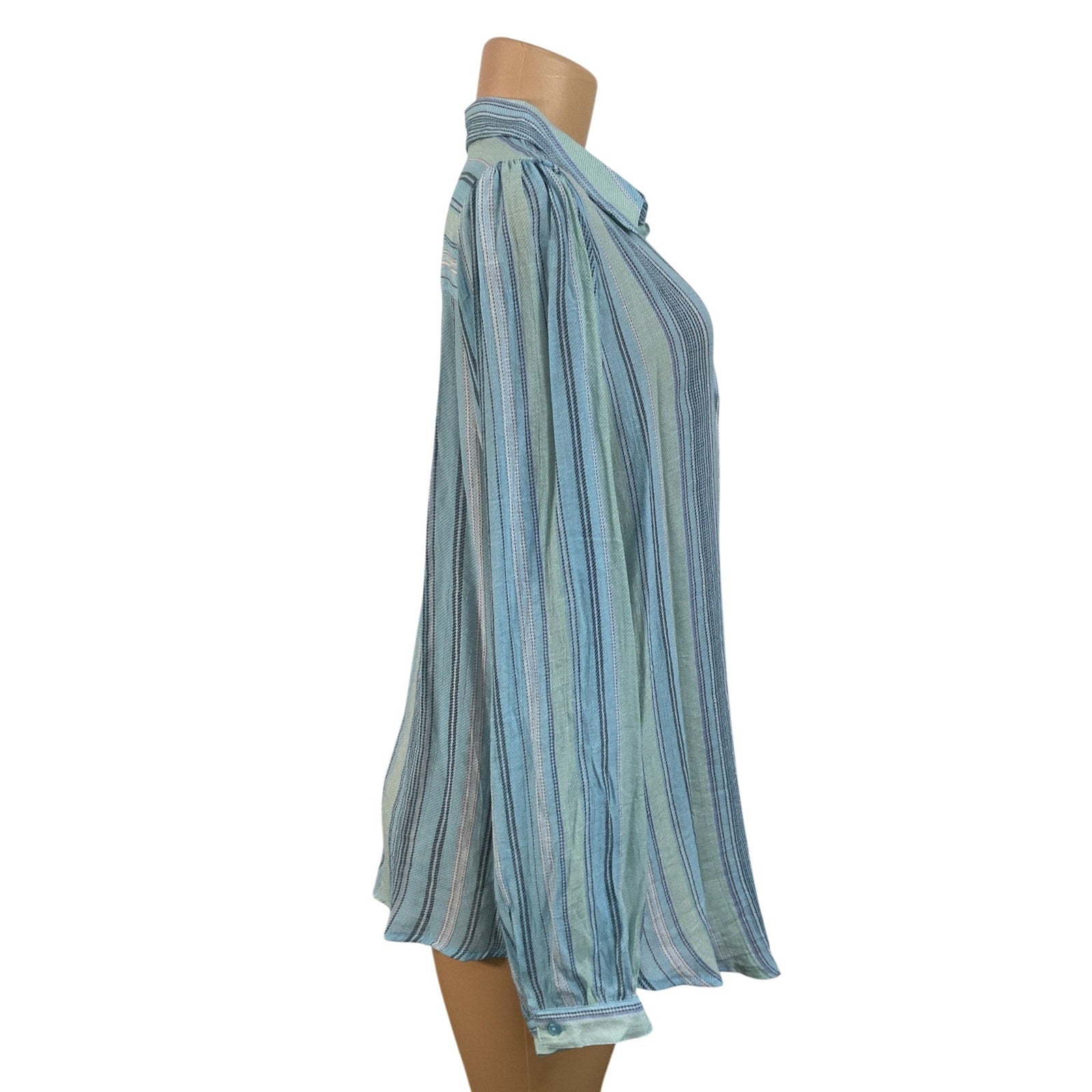 Blusa L (Rachel Zoe)