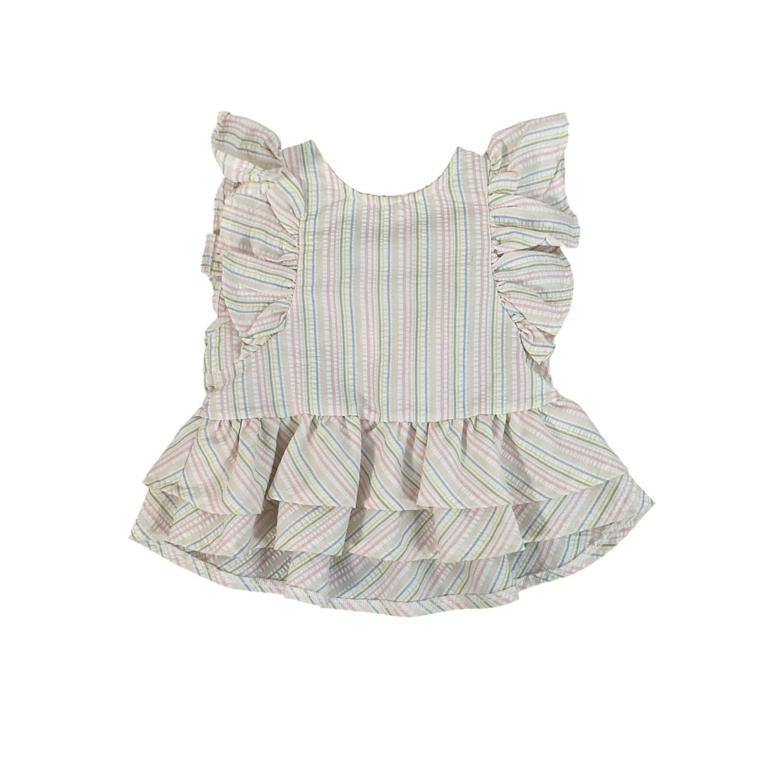 Blusa Niña 3T