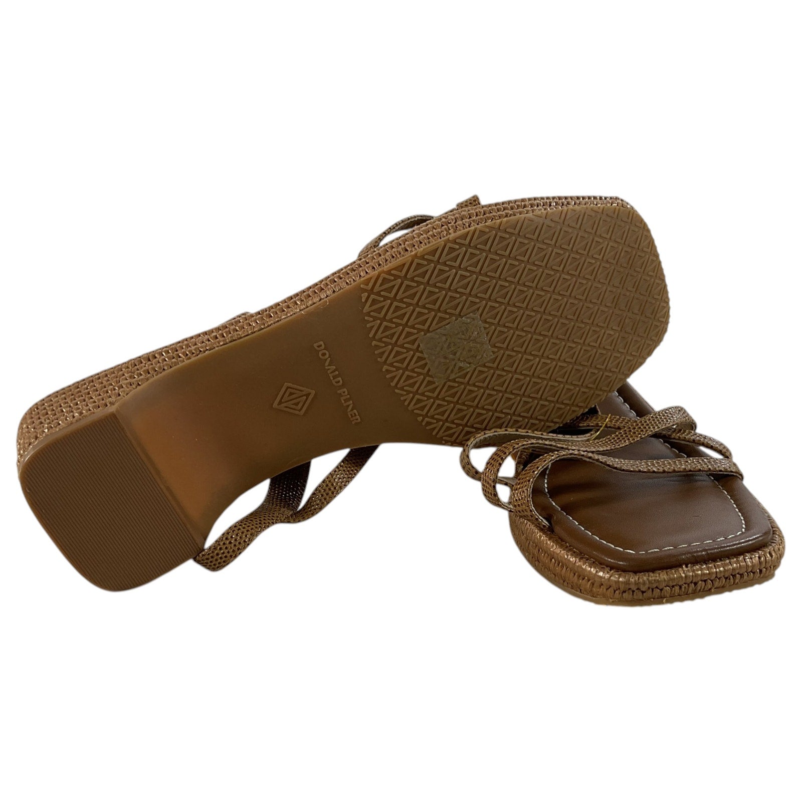 Zapato 9 (Donald pliner)