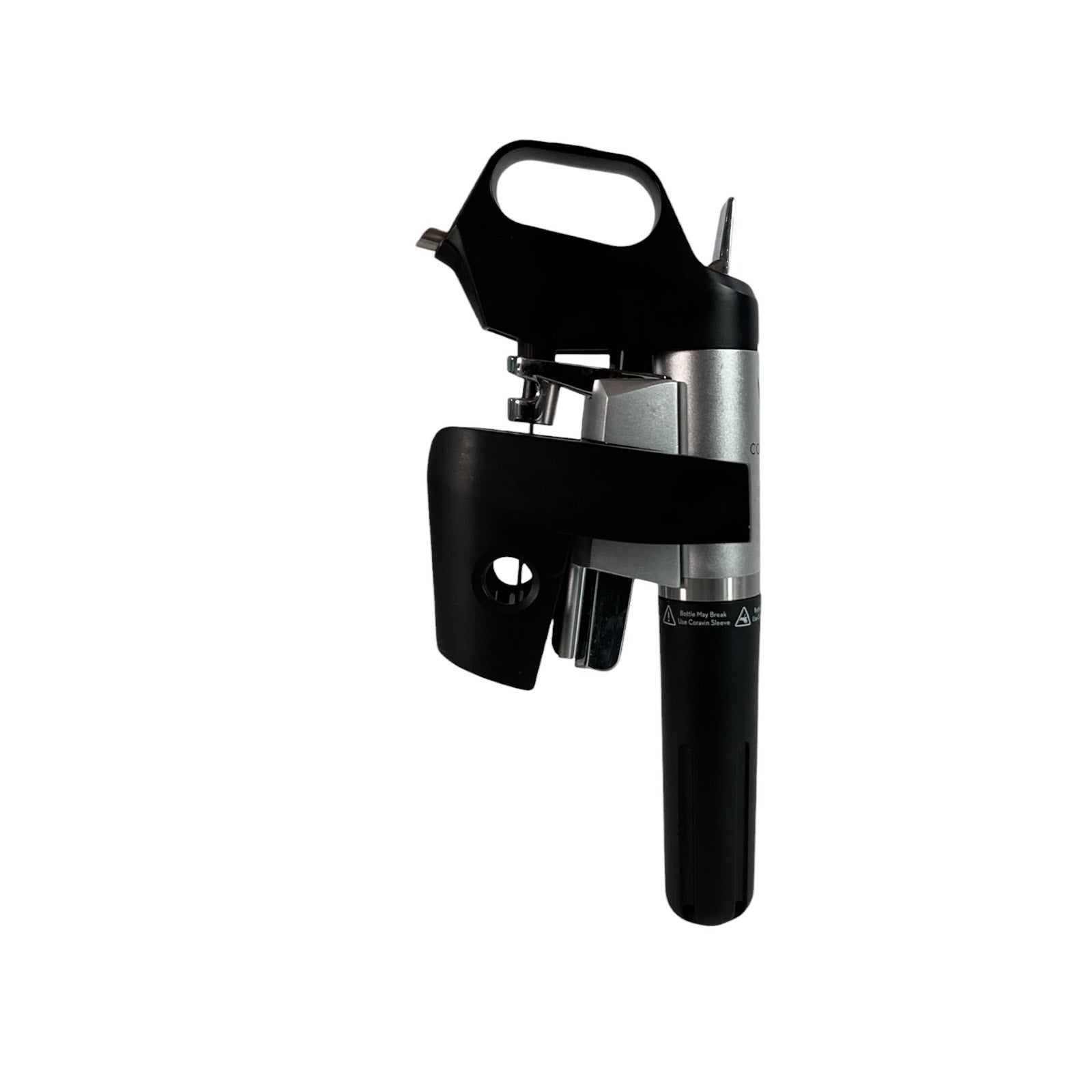 preservación de vino (Coravin)