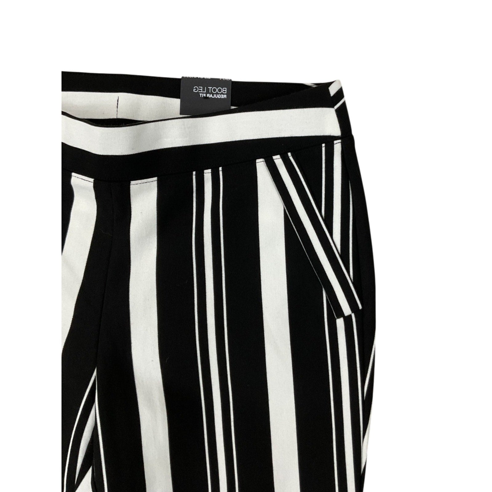 Pantalón  10P (INC)