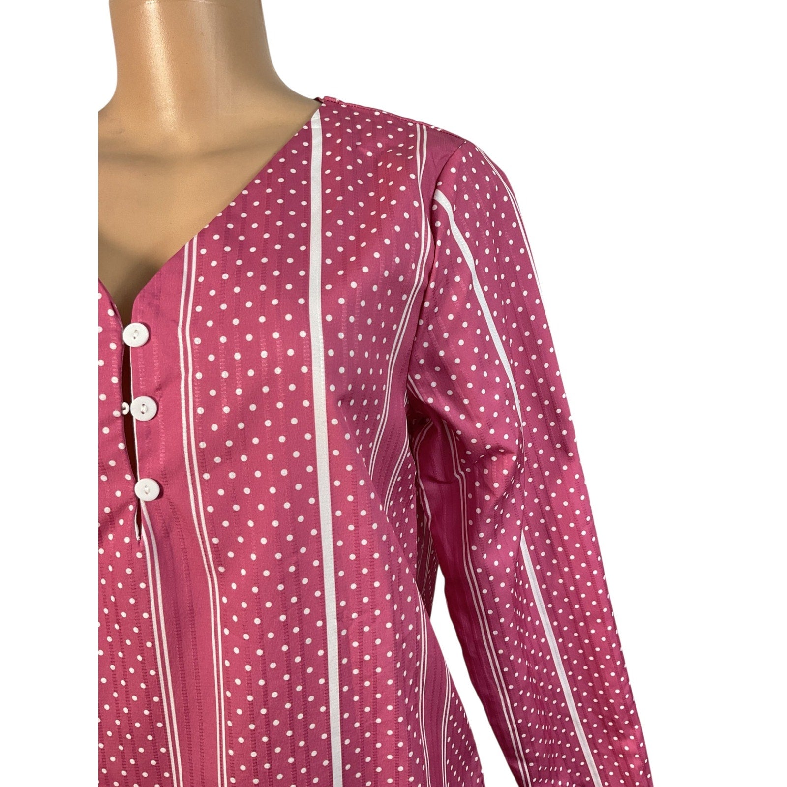 Blusa M
