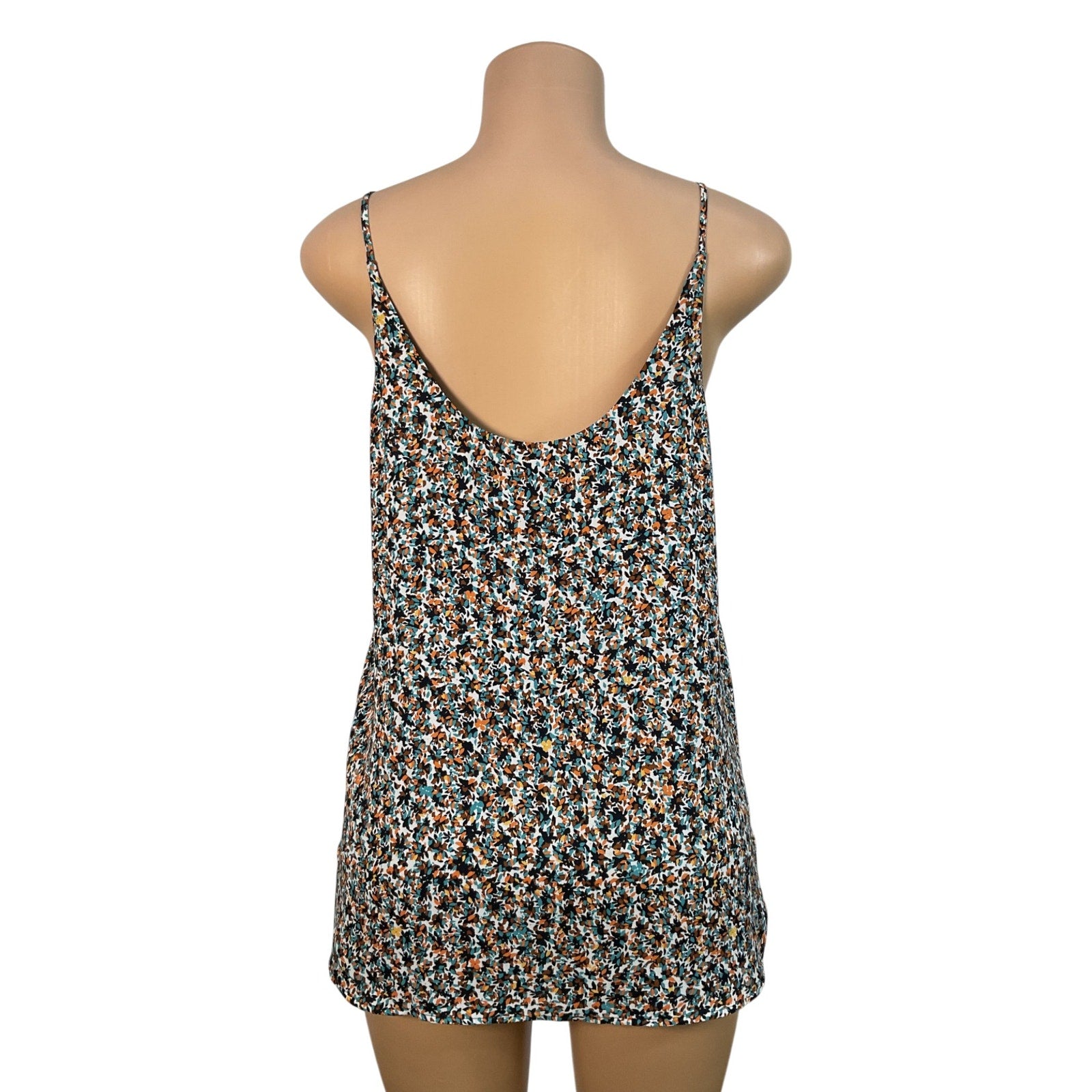 Blusa M (LOFT)