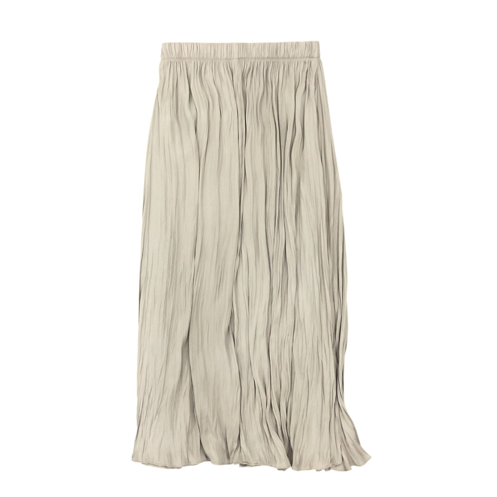 Falda XS (Zara)