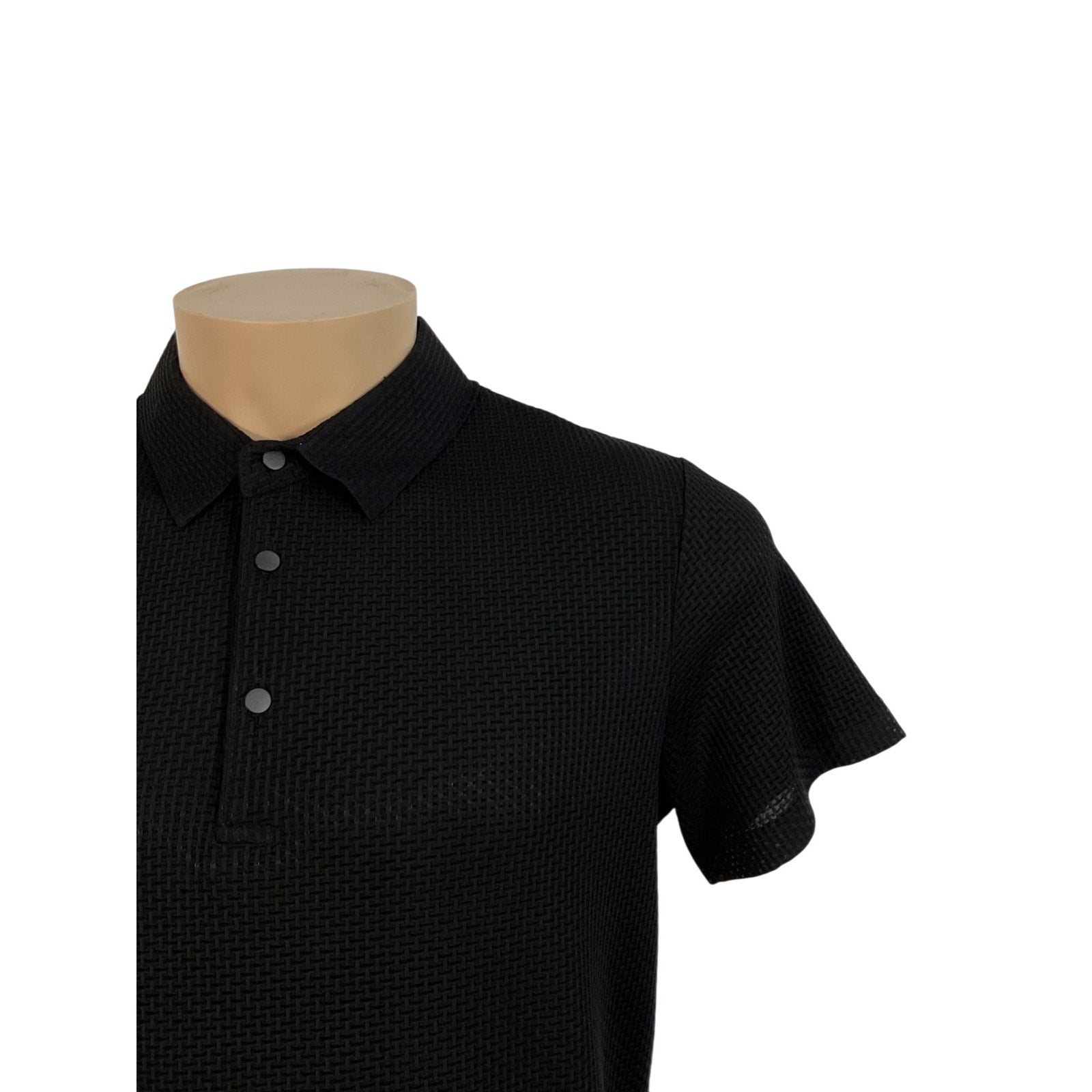 Camisa Tipo Polo M