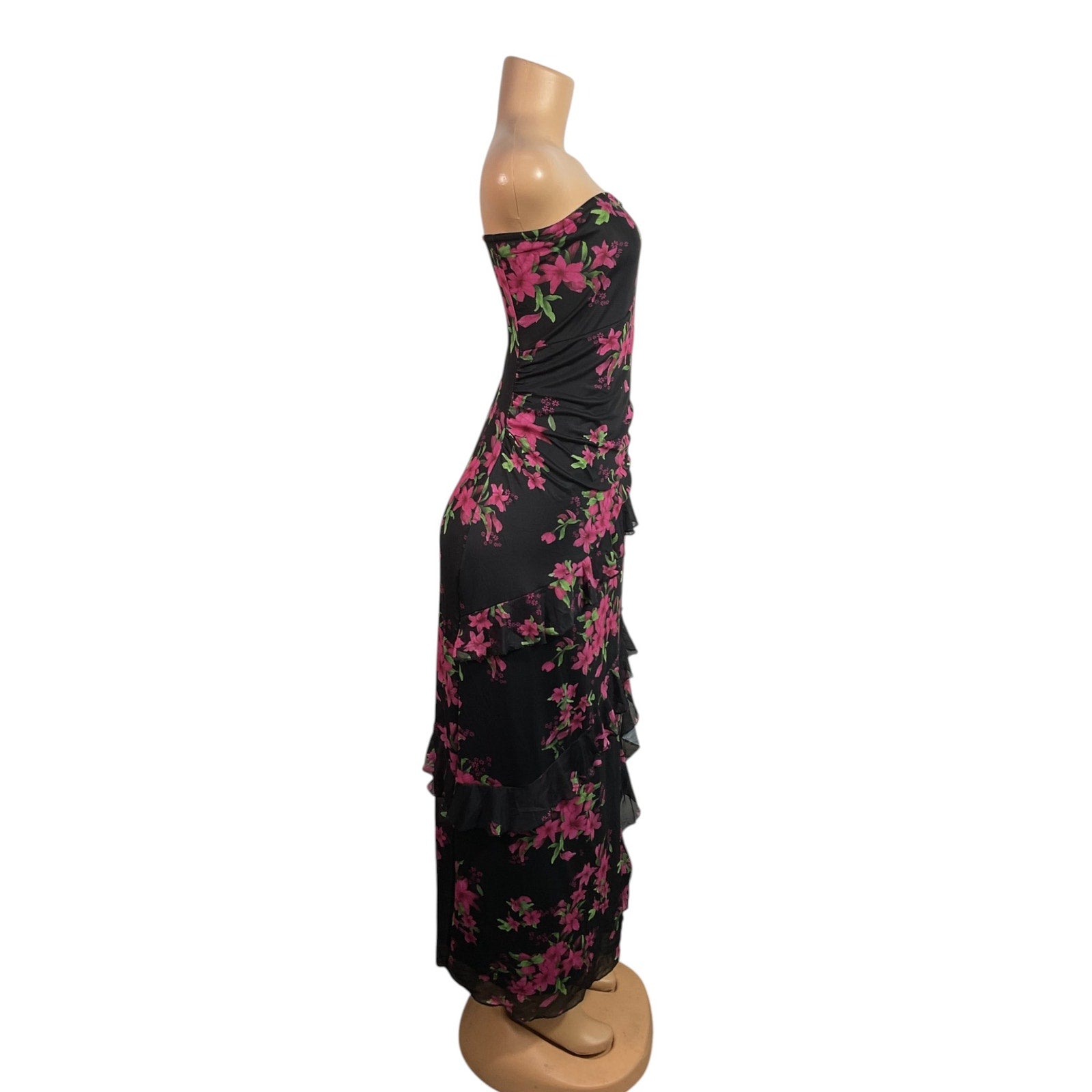 Vestido L (BTFBM)