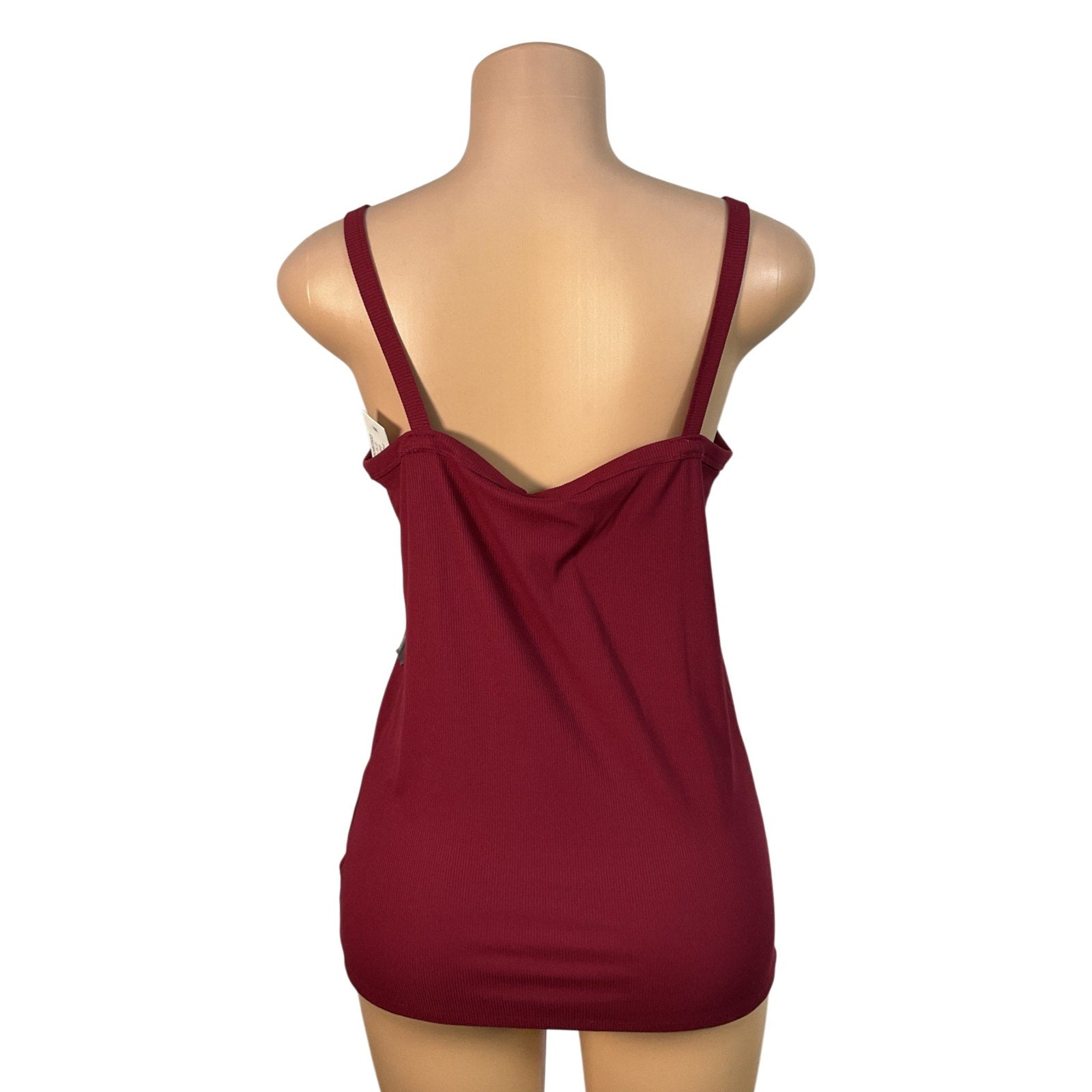 Blusa XL (No Boundaries)